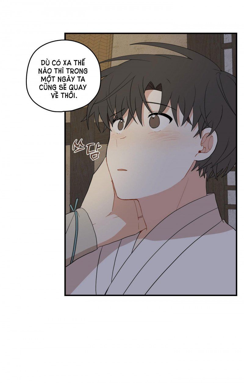 đọc truyện Dưới Tán Hoa Liên Kiều Chương 27 ảnh 14 tại Thiên Thai Truyện