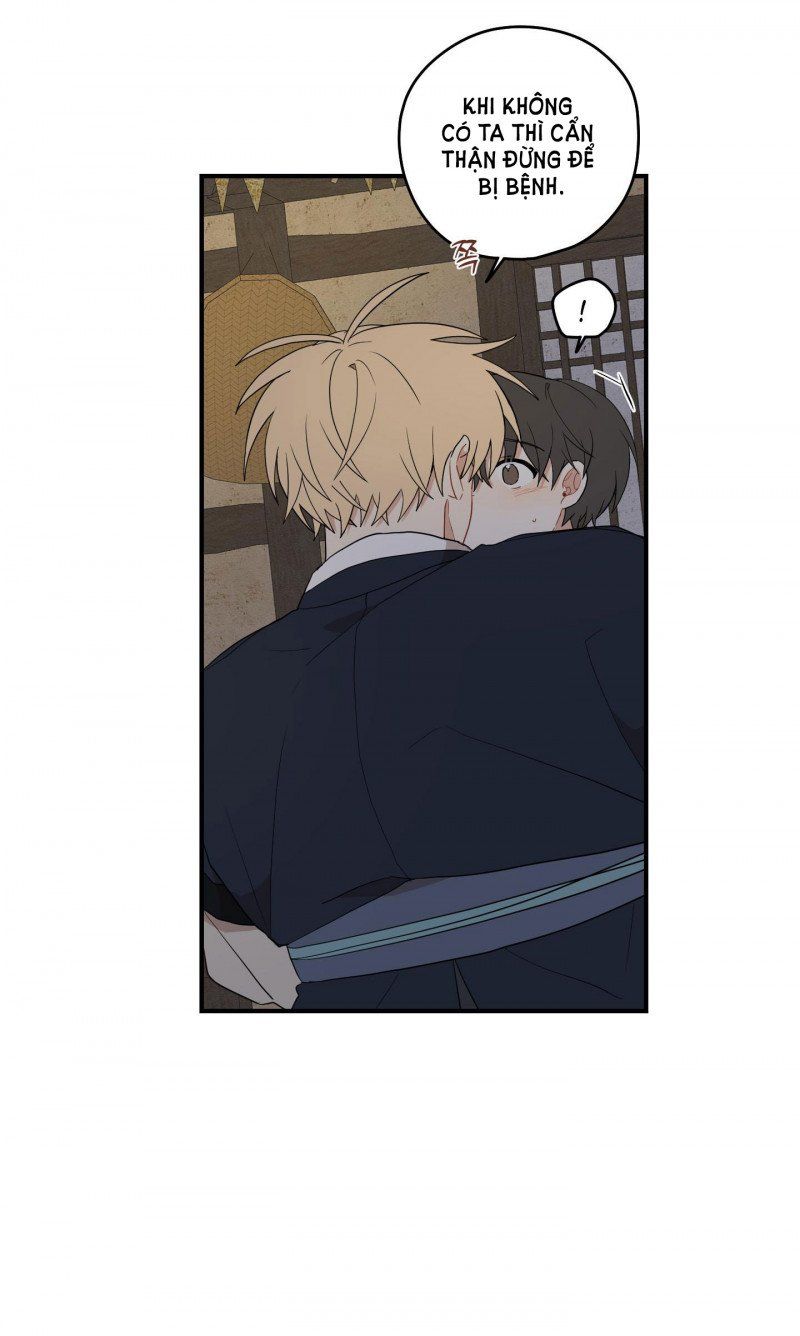 đọc truyện Dưới Tán Hoa Liên Kiều Chương 27 ảnh 16 tại Thiên Thai Truyện