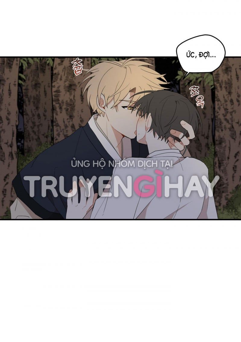 đọc truyện Dưới Tán Hoa Liên Kiều Chương 27 ảnh 17 tại Thiên Thai Truyện