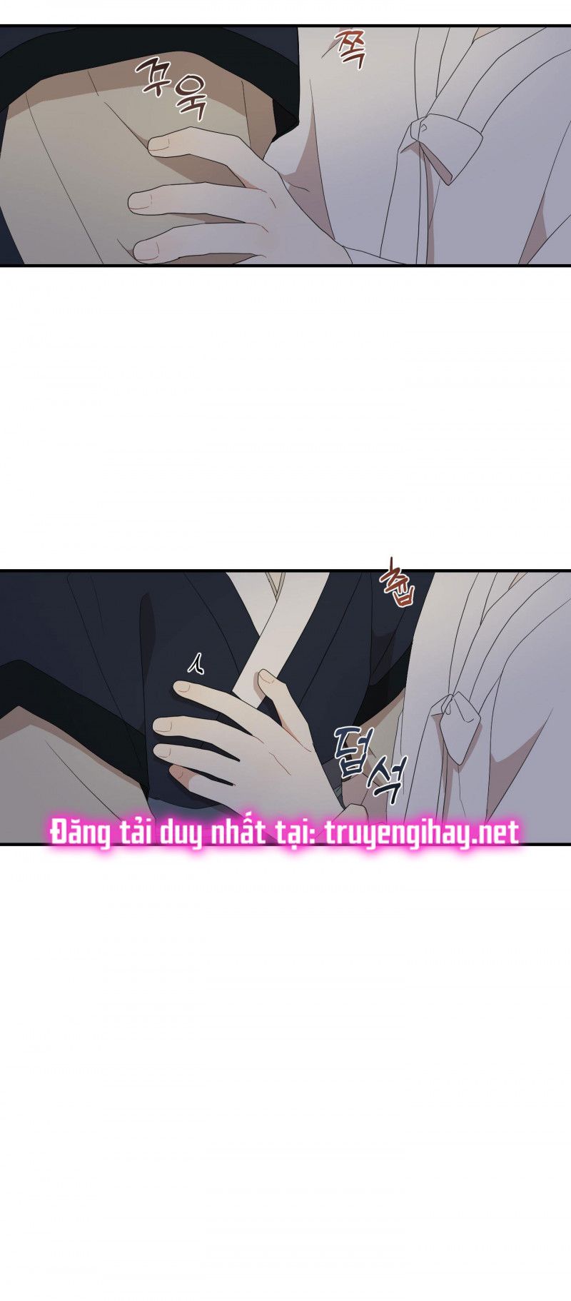 đọc truyện Dưới Tán Hoa Liên Kiều Chương 27 ảnh 18 tại Thiên Thai Truyện