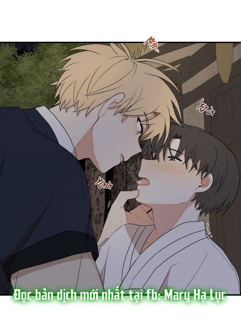 đọc truyện Dưới Tán Hoa Liên Kiều Chương 27 ảnh 19 tại Thiên Thai Truyện