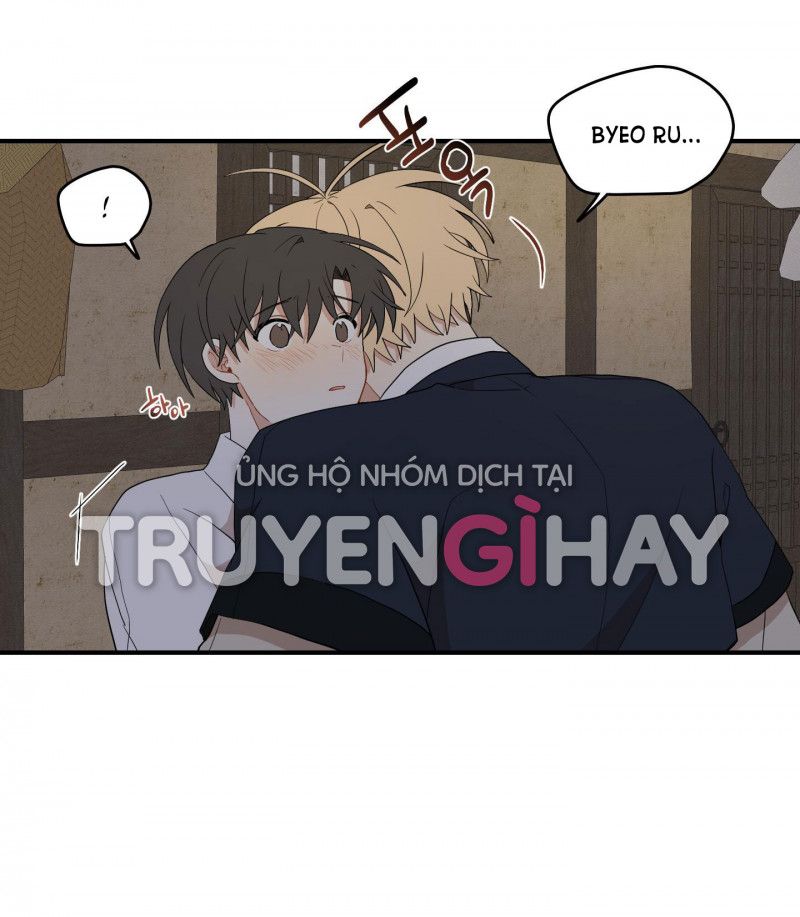 đọc truyện Dưới Tán Hoa Liên Kiều Chương 27 ảnh 20 tại Thiên Thai Truyện