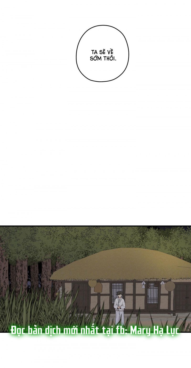 đọc truyện Dưới Tán Hoa Liên Kiều Chương 27 ảnh 23 tại Thiên Thai Truyện