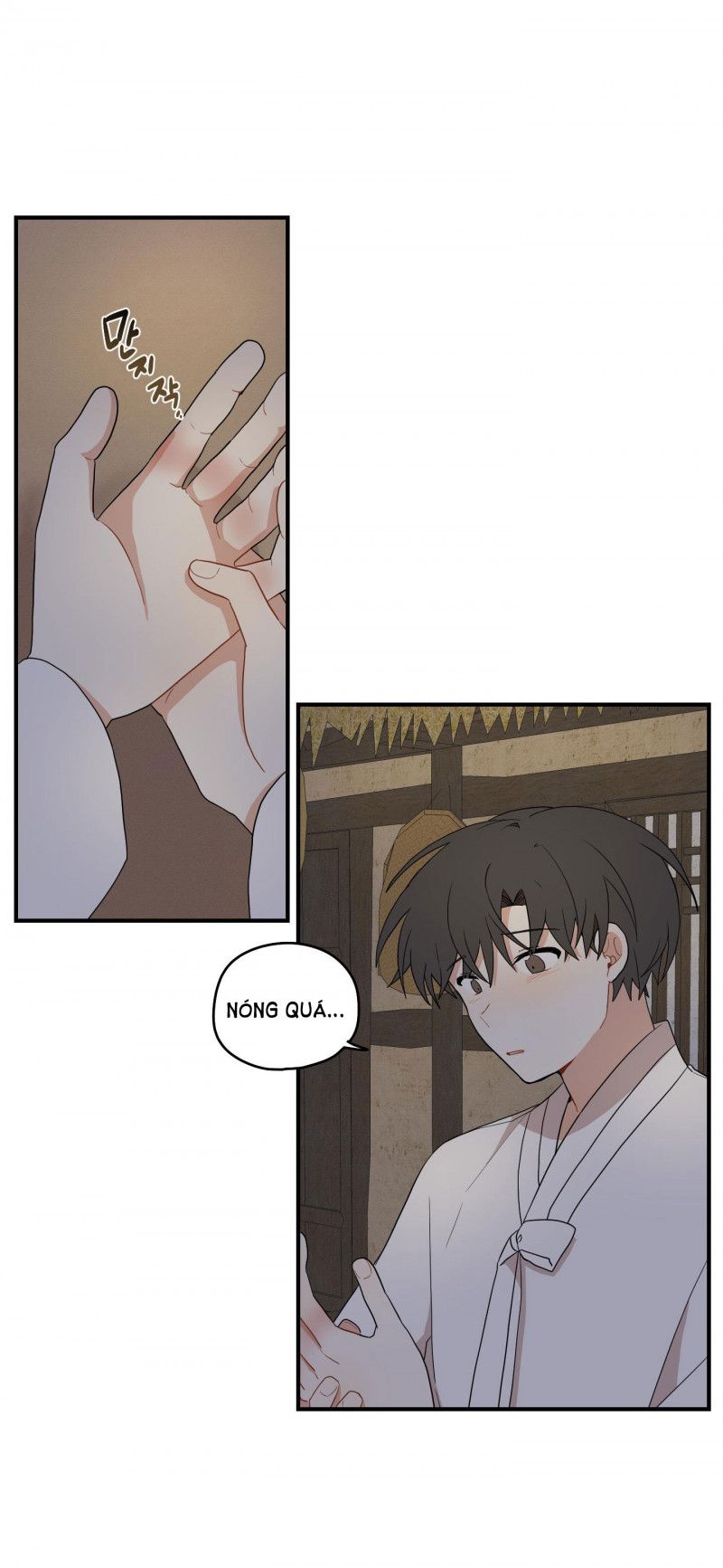 đọc truyện Dưới Tán Hoa Liên Kiều Chương 27 ảnh 24 tại Thiên Thai Truyện