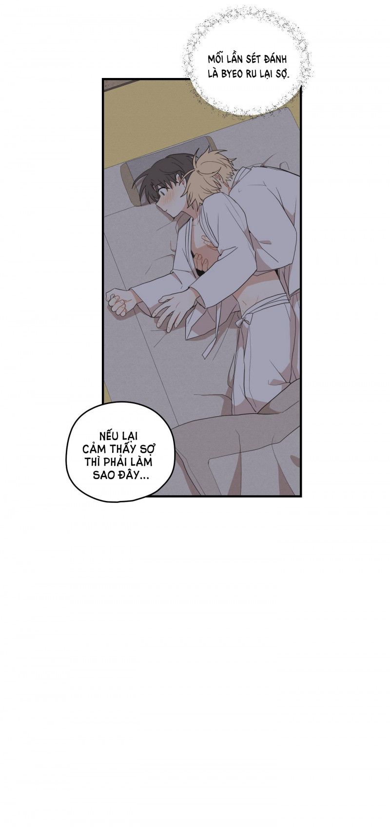 đọc truyện Dưới Tán Hoa Liên Kiều Chương 27 ảnh 26 tại Thiên Thai Truyện