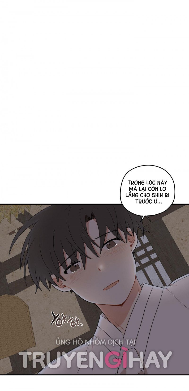 đọc truyện Dưới Tán Hoa Liên Kiều Chương 27 ảnh 27 tại Thiên Thai Truyện