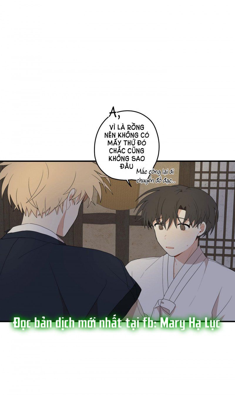 đọc truyện Dưới Tán Hoa Liên Kiều Chương 27 ảnh 5 tại Thiên Thai Truyện