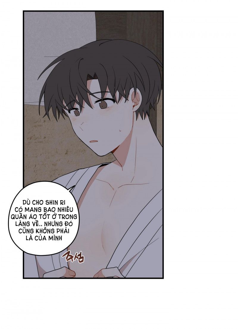 đọc truyện Dưới Tán Hoa Liên Kiều Chương 27 ảnh 32 tại Thiên Thai Truyện