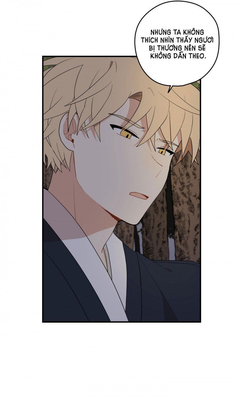 đọc truyện Dưới Tán Hoa Liên Kiều Chương 27 ảnh 7 tại Thiên Thai Truyện