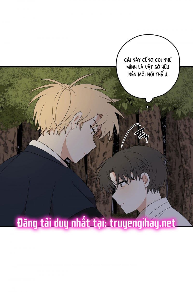 đọc truyện Dưới Tán Hoa Liên Kiều Chương 27 ảnh 8 tại Thiên Thai Truyện