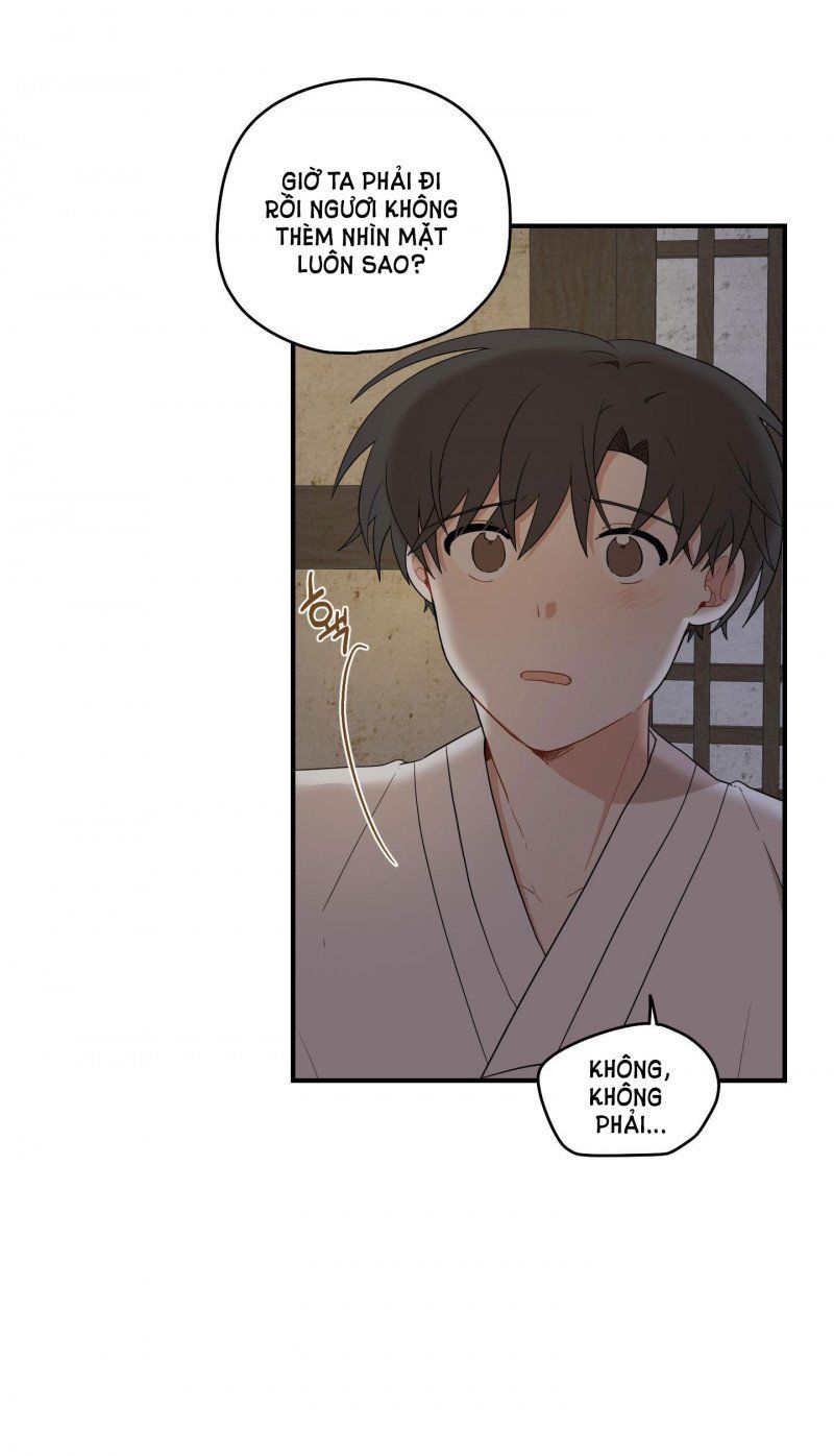 đọc truyện Dưới Tán Hoa Liên Kiều Chương 27 ảnh 10 tại Thiên Thai Truyện