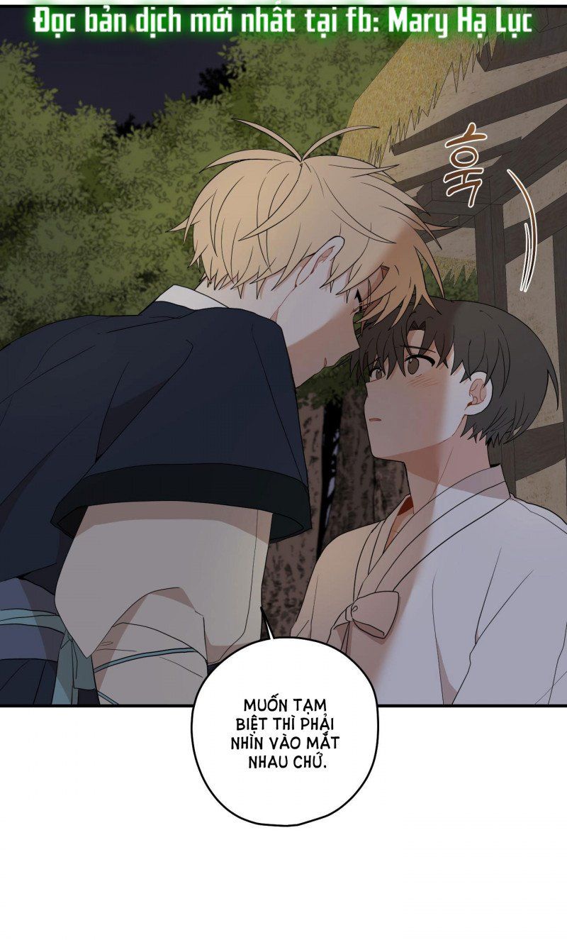 đọc truyện Dưới Tán Hoa Liên Kiều Chương 27 ảnh 11 tại Thiên Thai Truyện