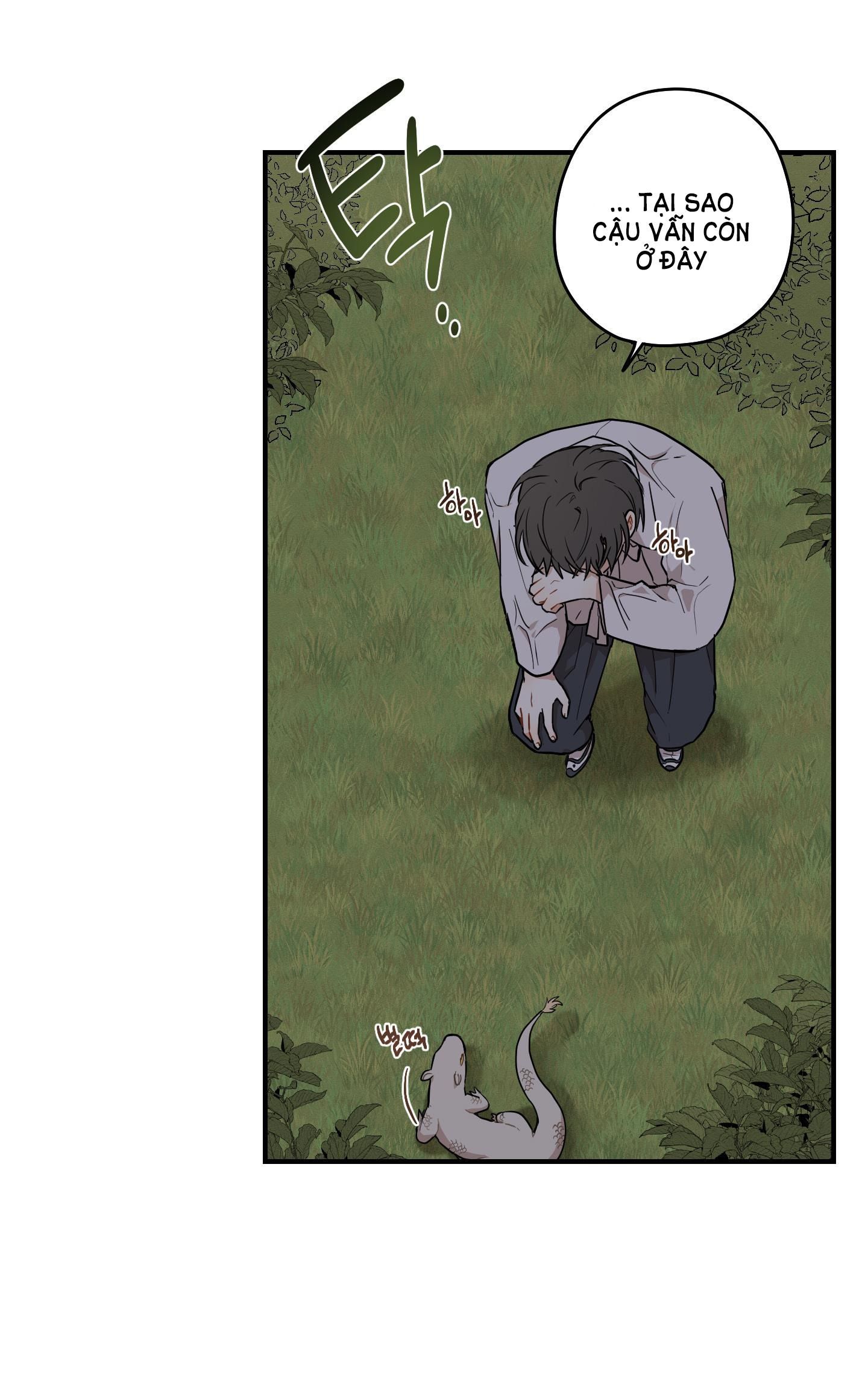 đọc truyện Dưới Tán Hoa Liên Kiều Chương 28.1 ảnh 12 tại Thiên Thai Truyện