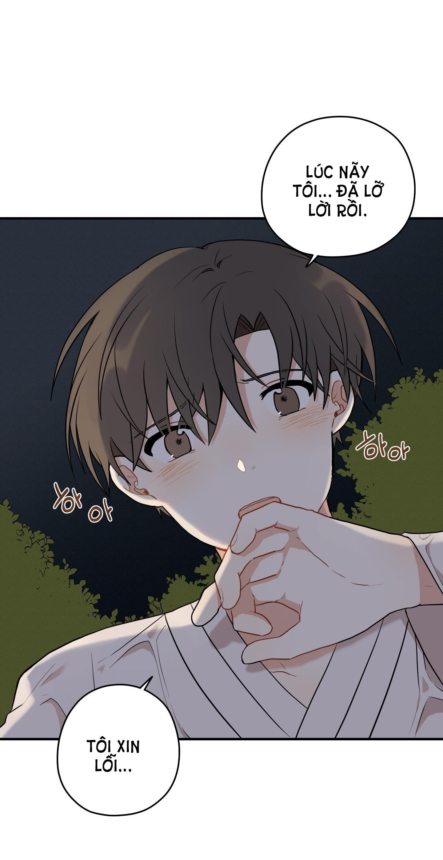 đọc truyện Dưới Tán Hoa Liên Kiều Chương 28.1 ảnh 13 tại Thiên Thai Truyện