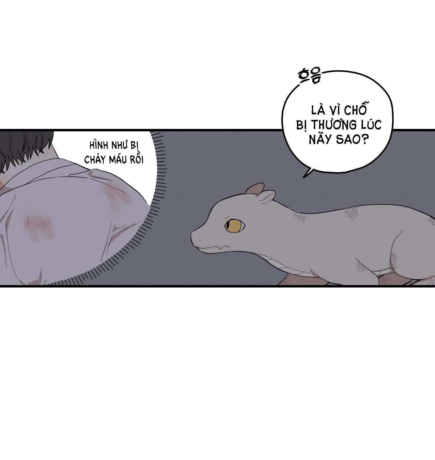 đọc truyện Dưới Tán Hoa Liên Kiều Chương 28.1 ảnh 18 tại Thiên Thai Truyện