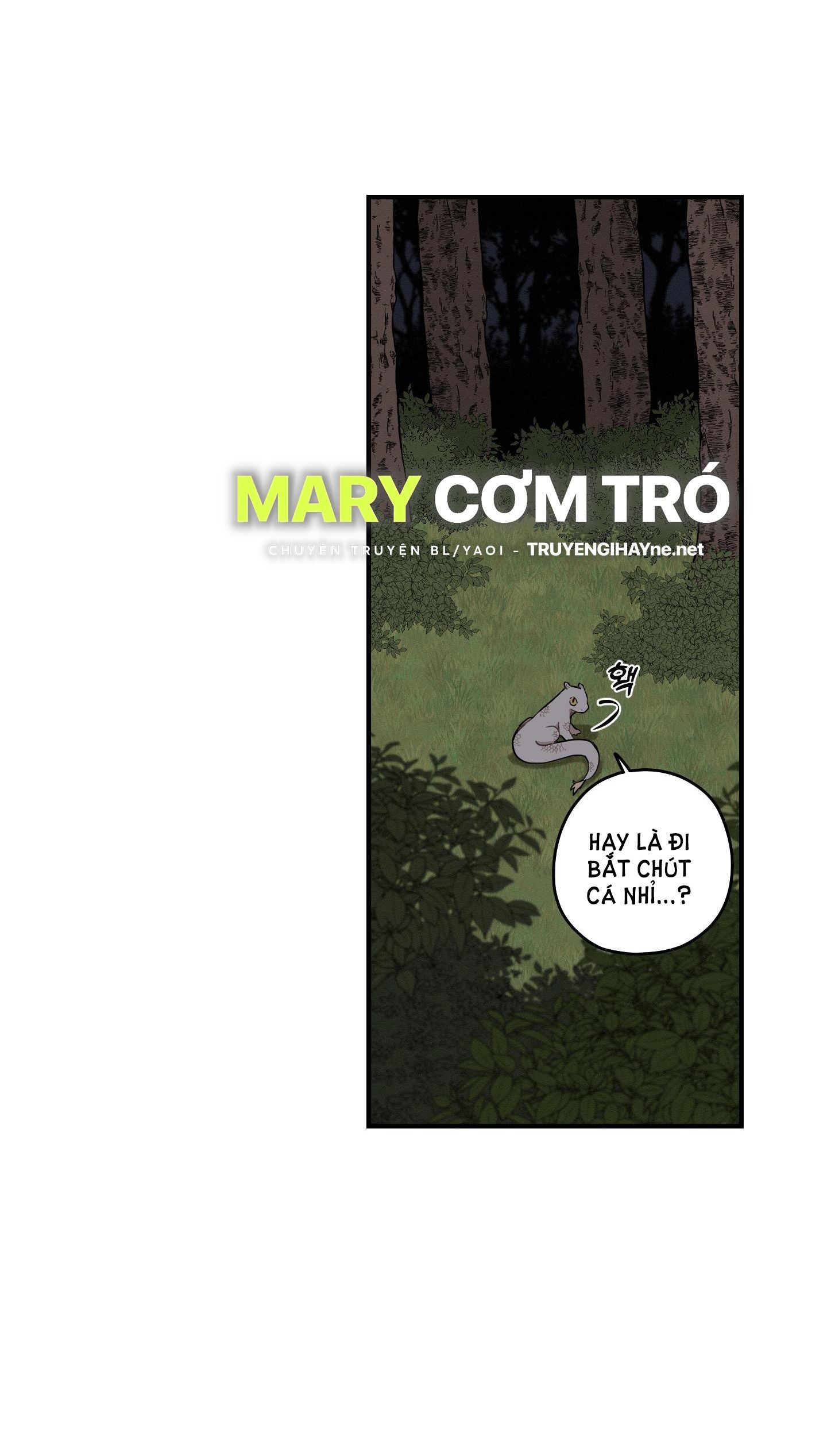 đọc truyện Dưới Tán Hoa Liên Kiều Chương 28.1 ảnh 20 tại Thiên Thai Truyện