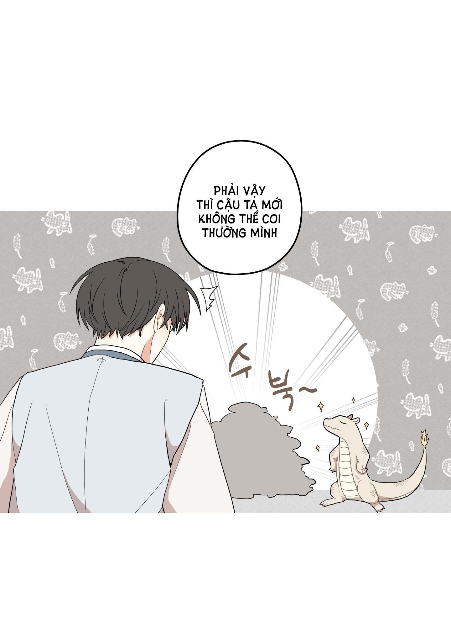 đọc truyện Dưới Tán Hoa Liên Kiều Chương 28.1 ảnh 30 tại Thiên Thai Truyện