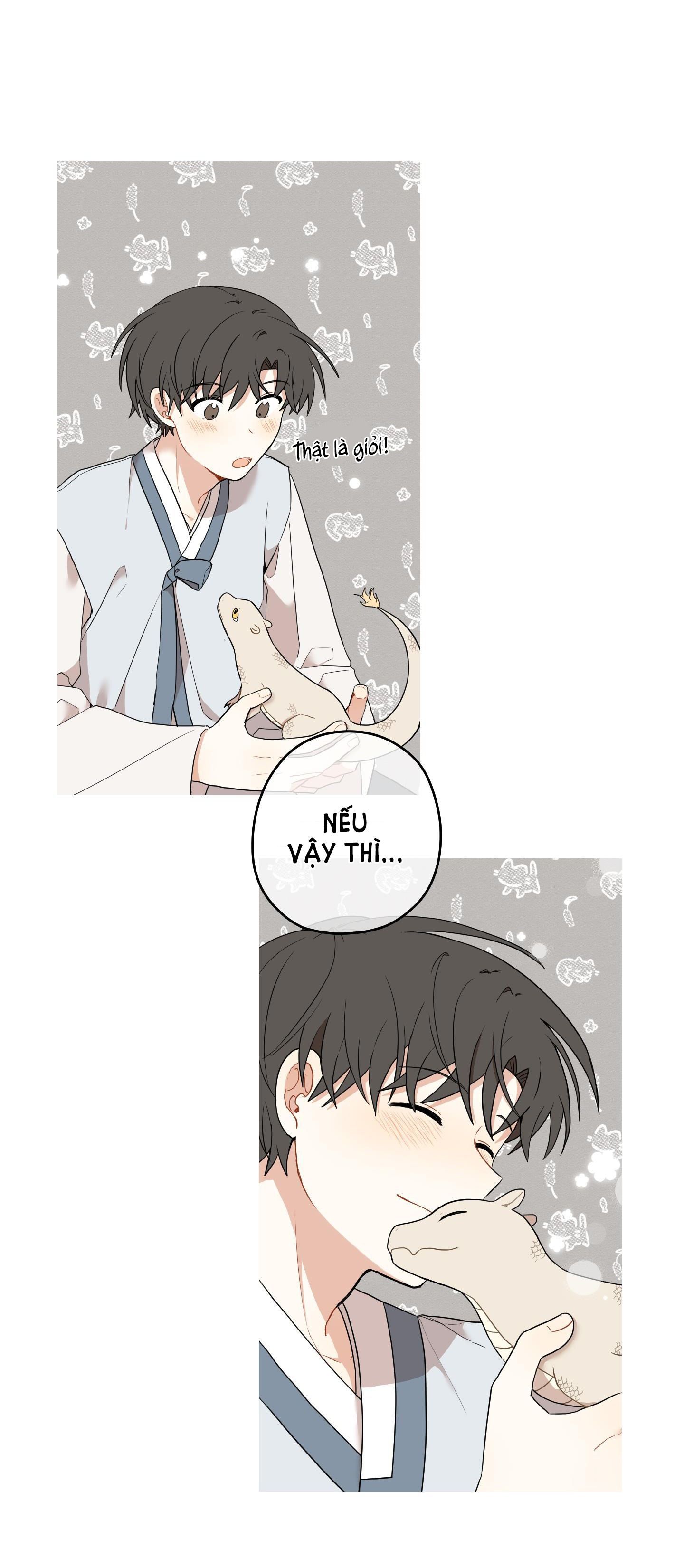 đọc truyện Dưới Tán Hoa Liên Kiều Chương 28.1 ảnh 31 tại Thiên Thai Truyện