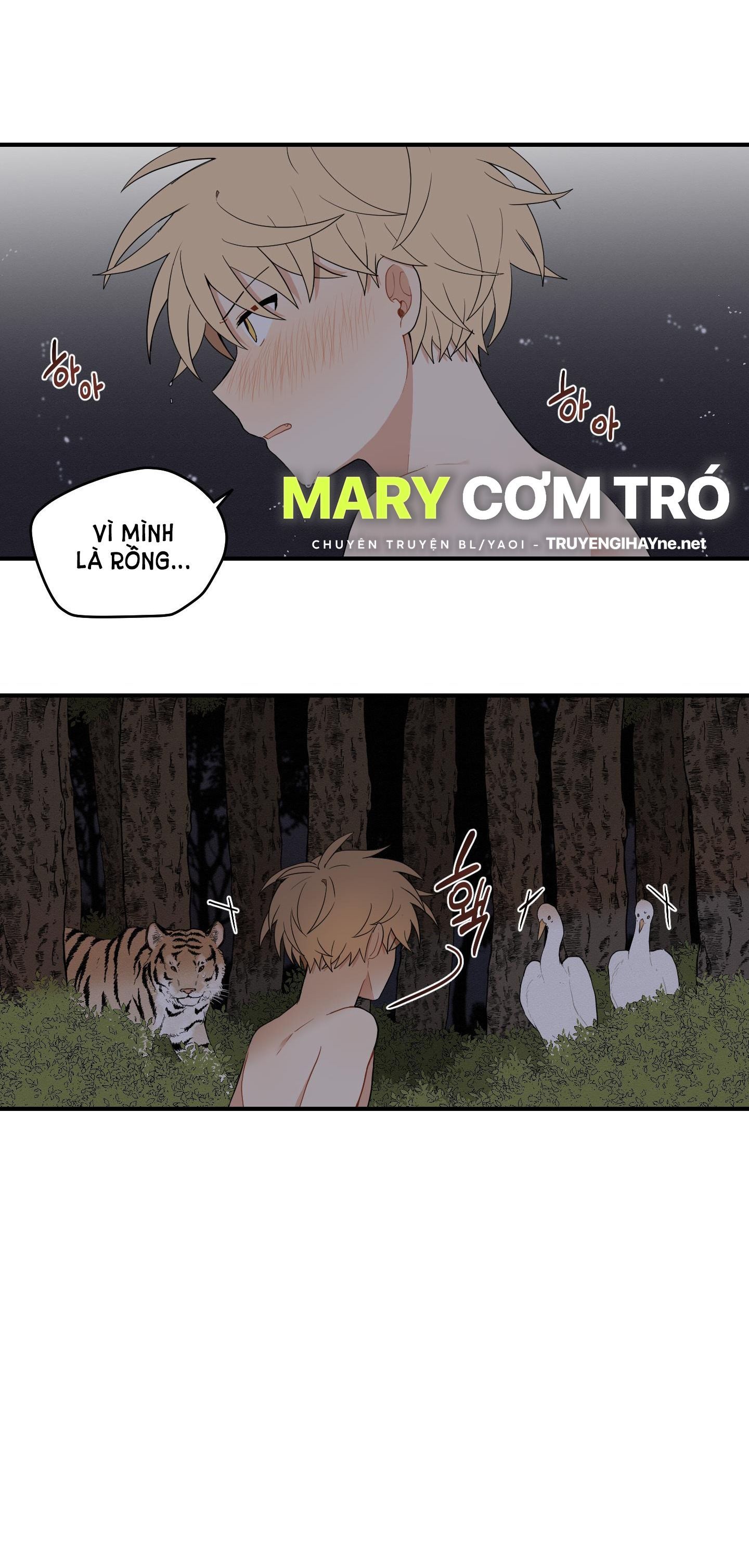 đọc truyện Dưới Tán Hoa Liên Kiều Chương 28.1 ảnh 37 tại Thiên Thai Truyện