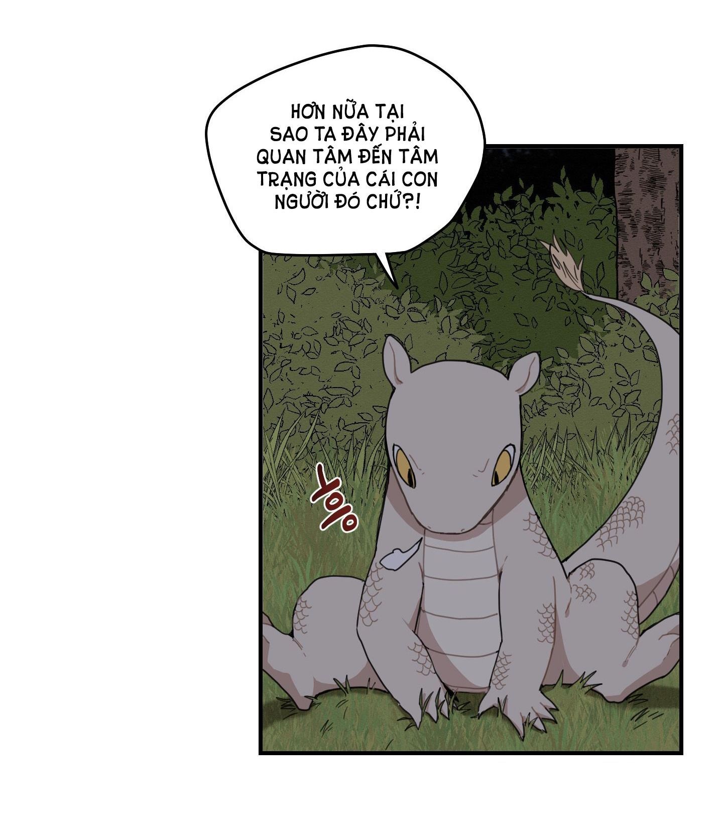 đọc truyện Dưới Tán Hoa Liên Kiều Chương 28.1 ảnh 8 tại Thiên Thai Truyện