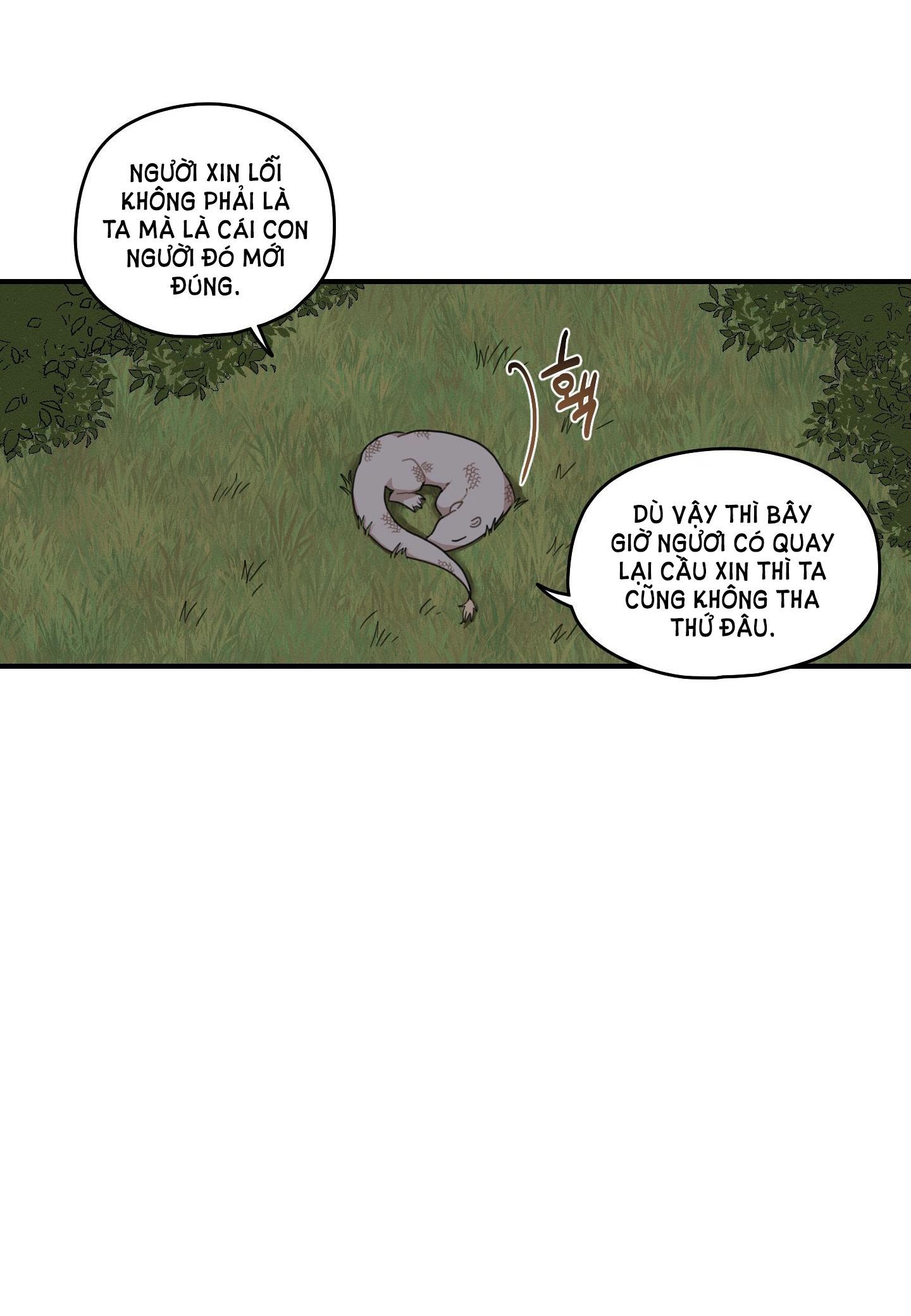 đọc truyện Dưới Tán Hoa Liên Kiều Chương 28.1 ảnh 9 tại Thiên Thai Truyện