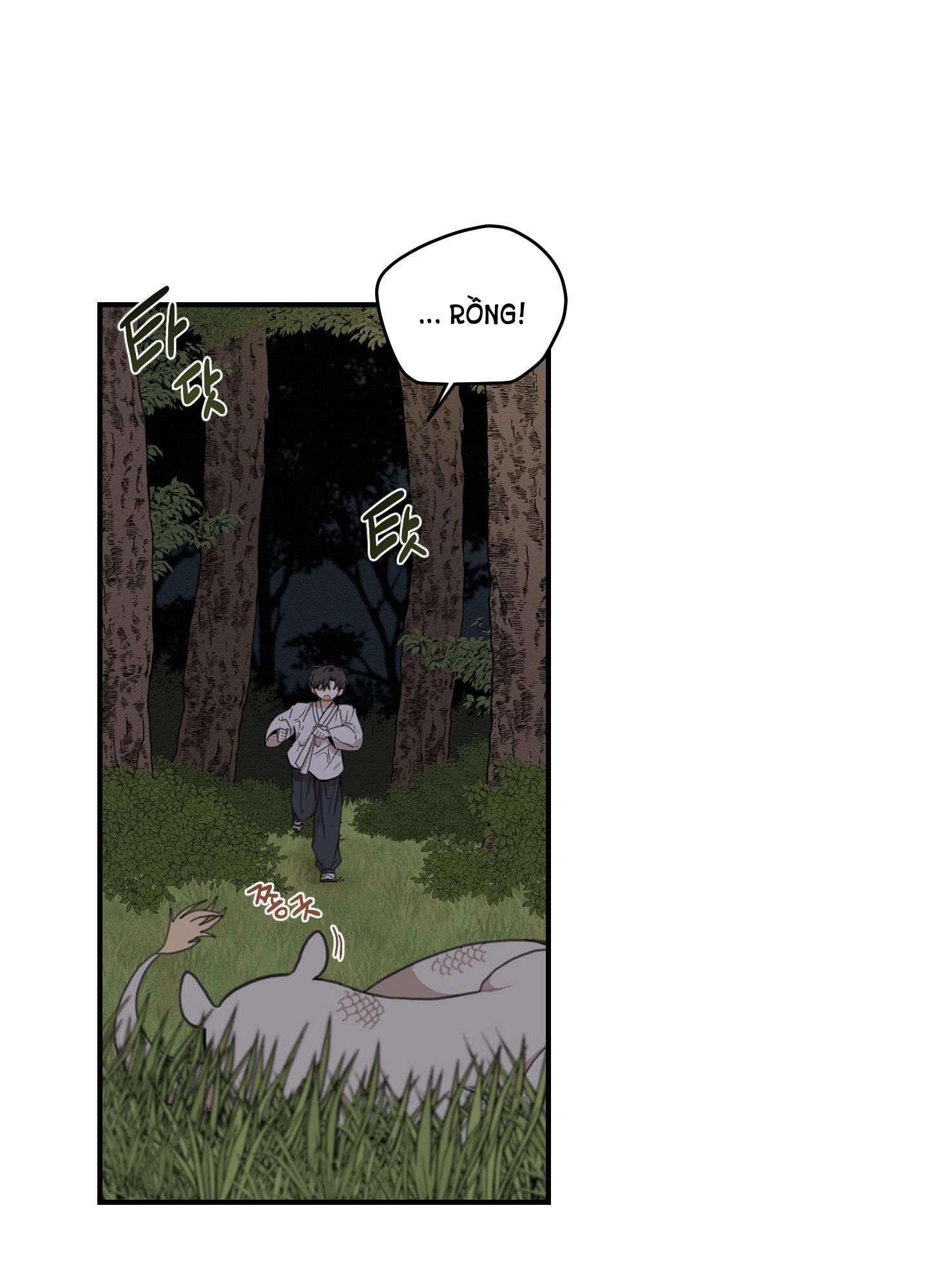 đọc truyện Dưới Tán Hoa Liên Kiều Chương 28.1 ảnh 11 tại Thiên Thai Truyện