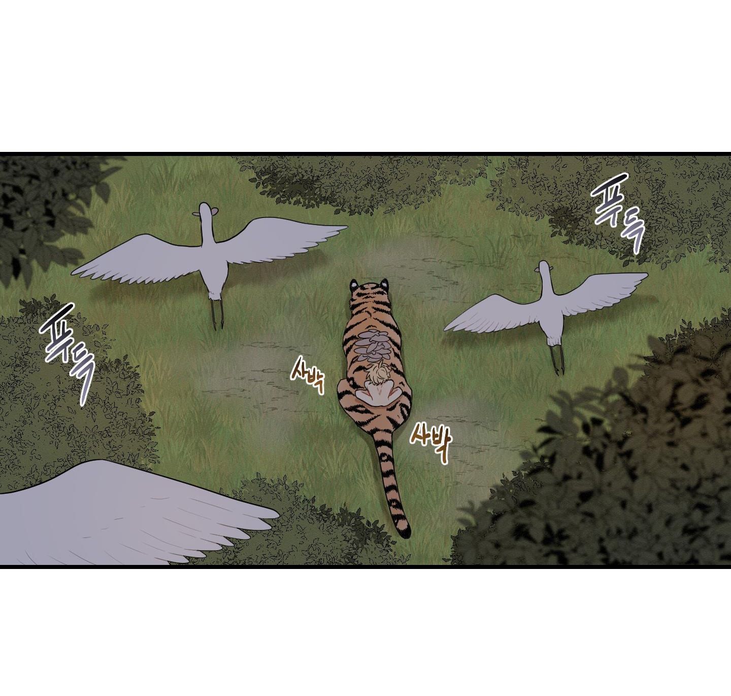 đọc truyện Dưới Tán Hoa Liên Kiều Chương 28.2 ảnh 3 tại Thiên Thai Truyện