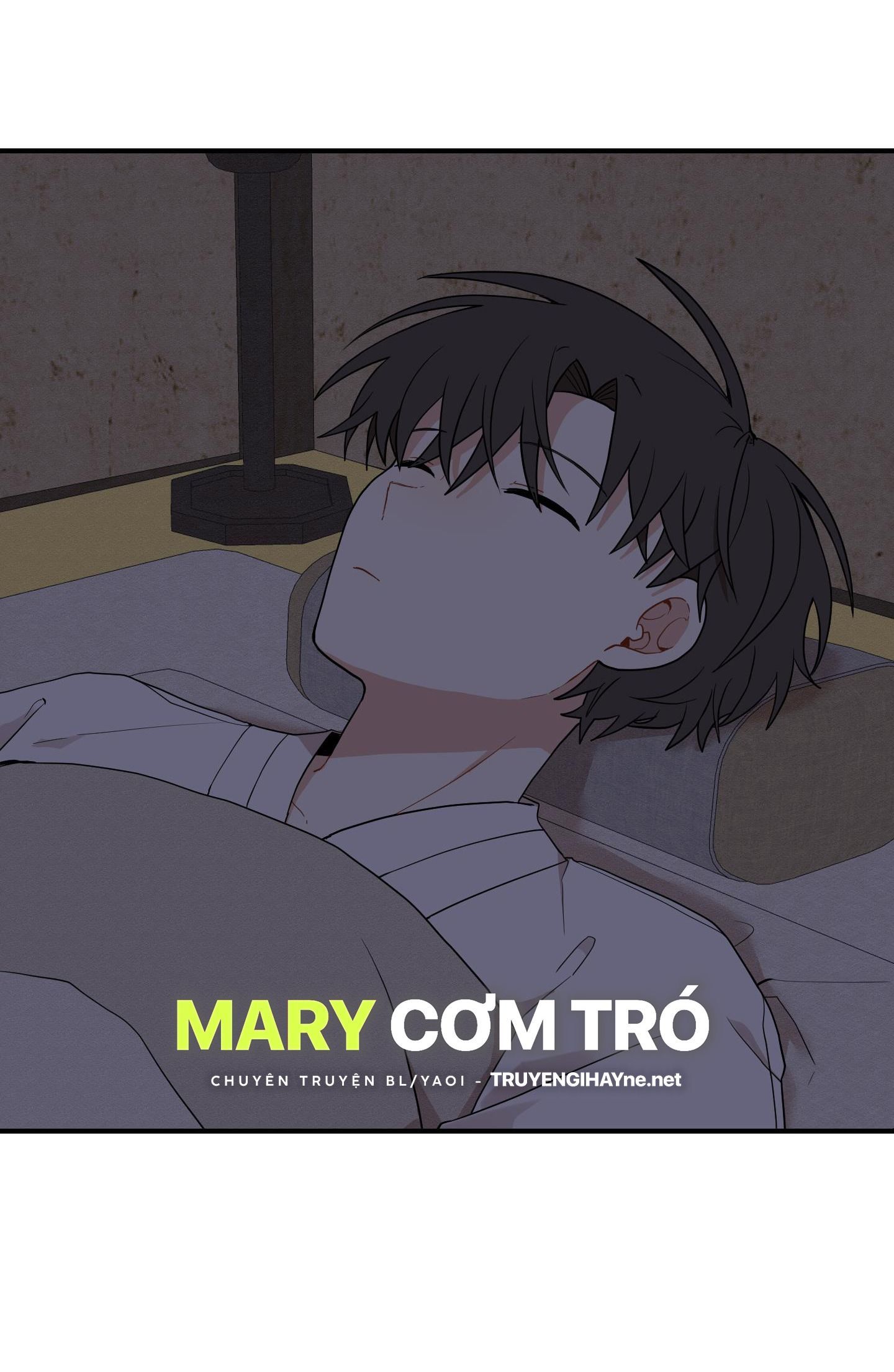 đọc truyện Dưới Tán Hoa Liên Kiều Chương 28.2 ảnh 13 tại Thiên Thai Truyện