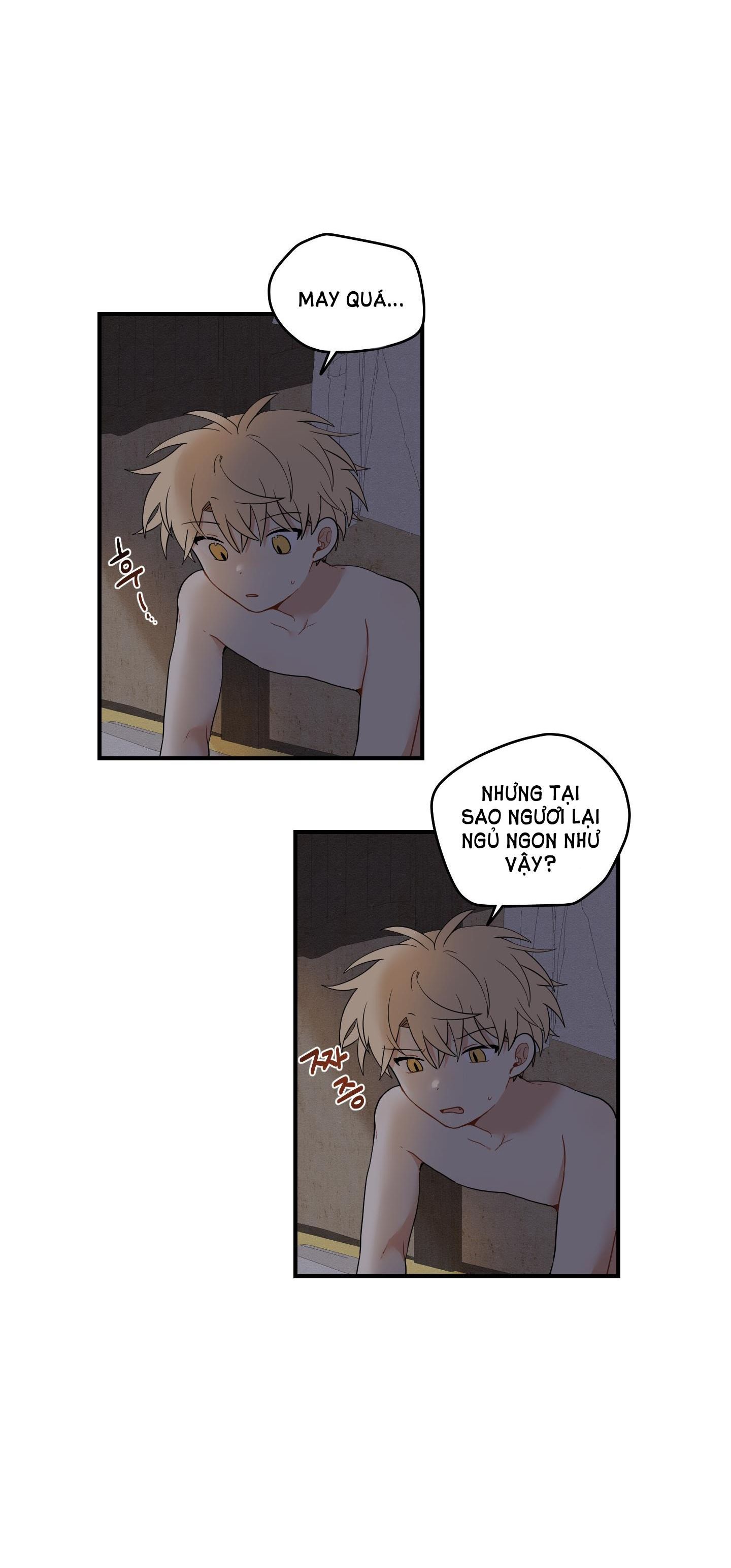 đọc truyện Dưới Tán Hoa Liên Kiều Chương 28.2 ảnh 15 tại Thiên Thai Truyện