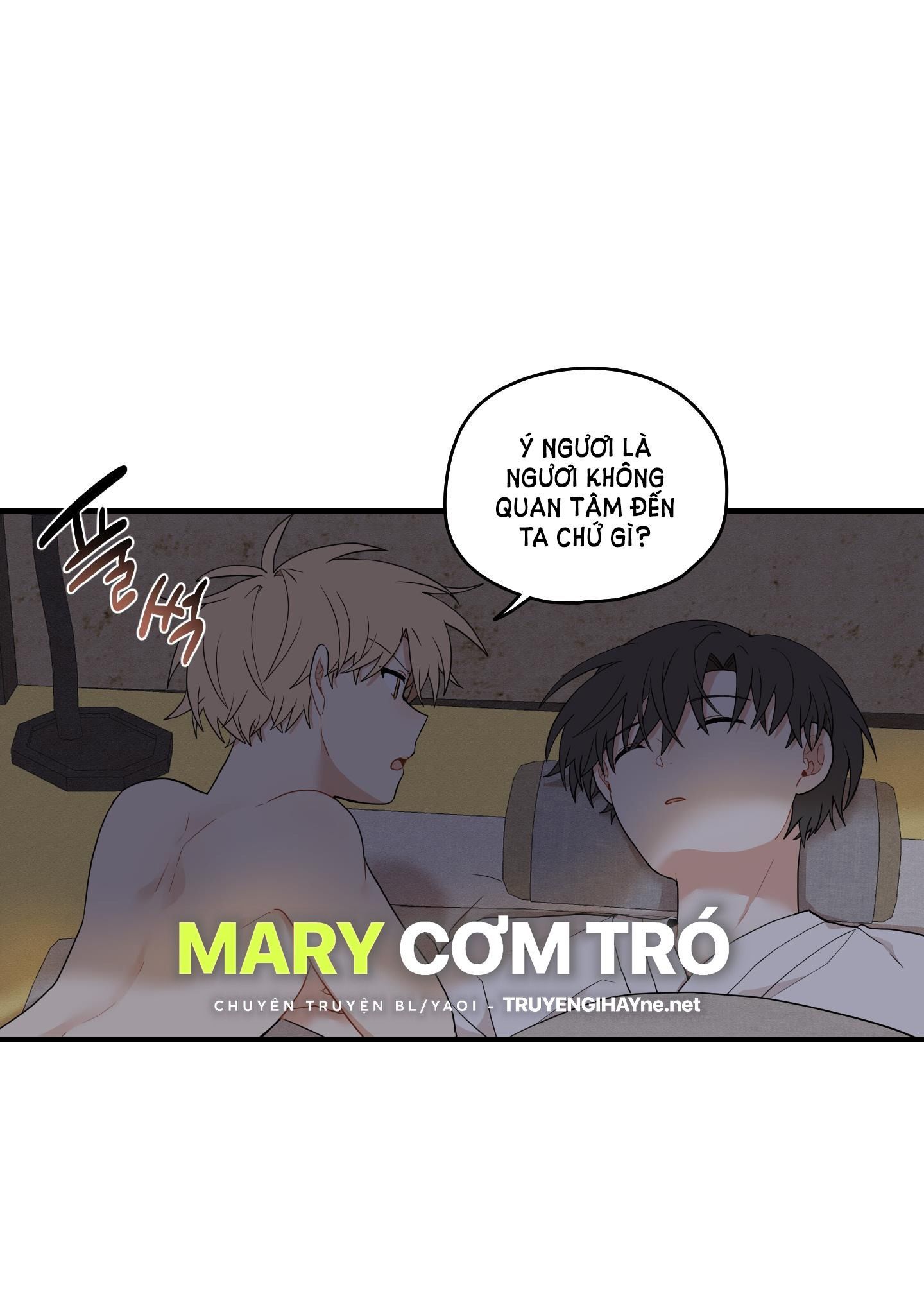 đọc truyện Dưới Tán Hoa Liên Kiều Chương 28.2 ảnh 16 tại Thiên Thai Truyện