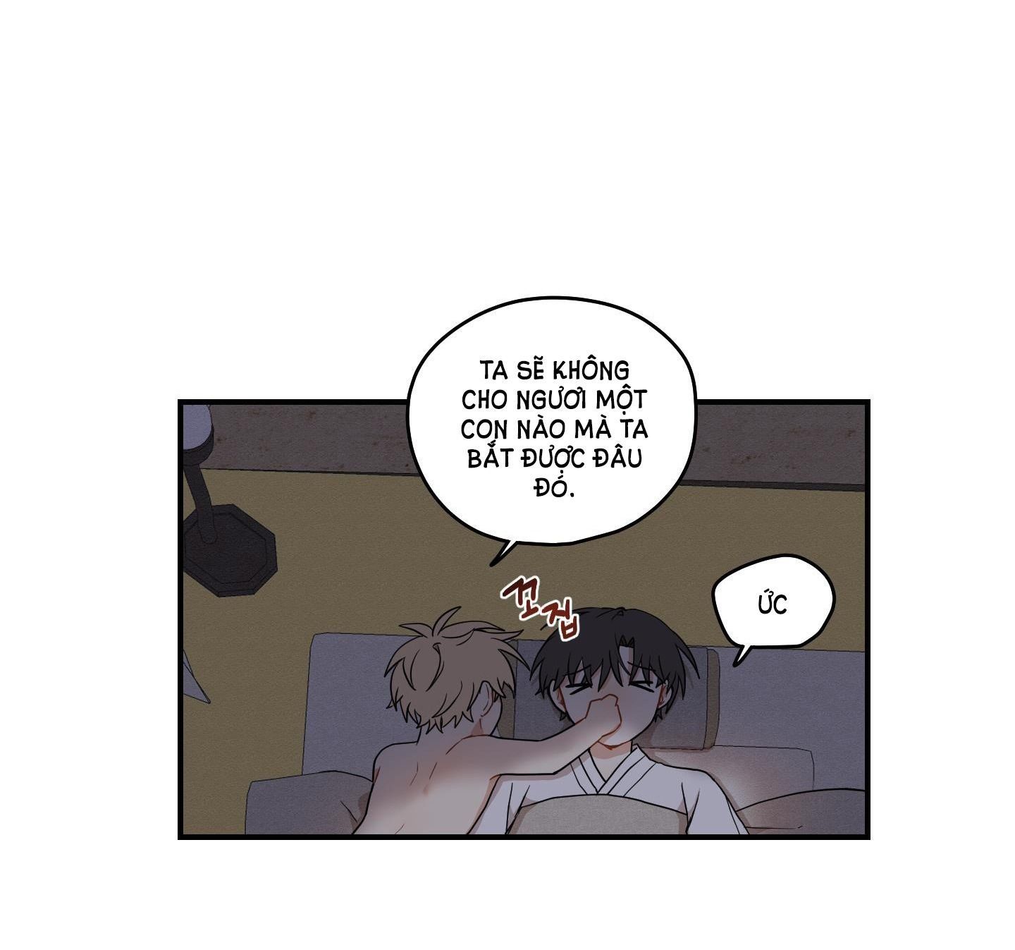 đọc truyện Dưới Tán Hoa Liên Kiều Chương 28.2 ảnh 17 tại Thiên Thai Truyện