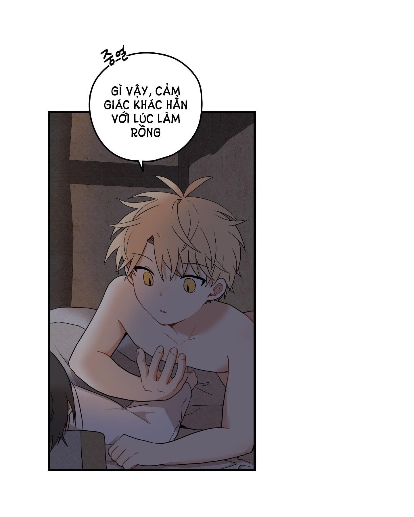 đọc truyện Dưới Tán Hoa Liên Kiều Chương 28.2 ảnh 18 tại Thiên Thai Truyện