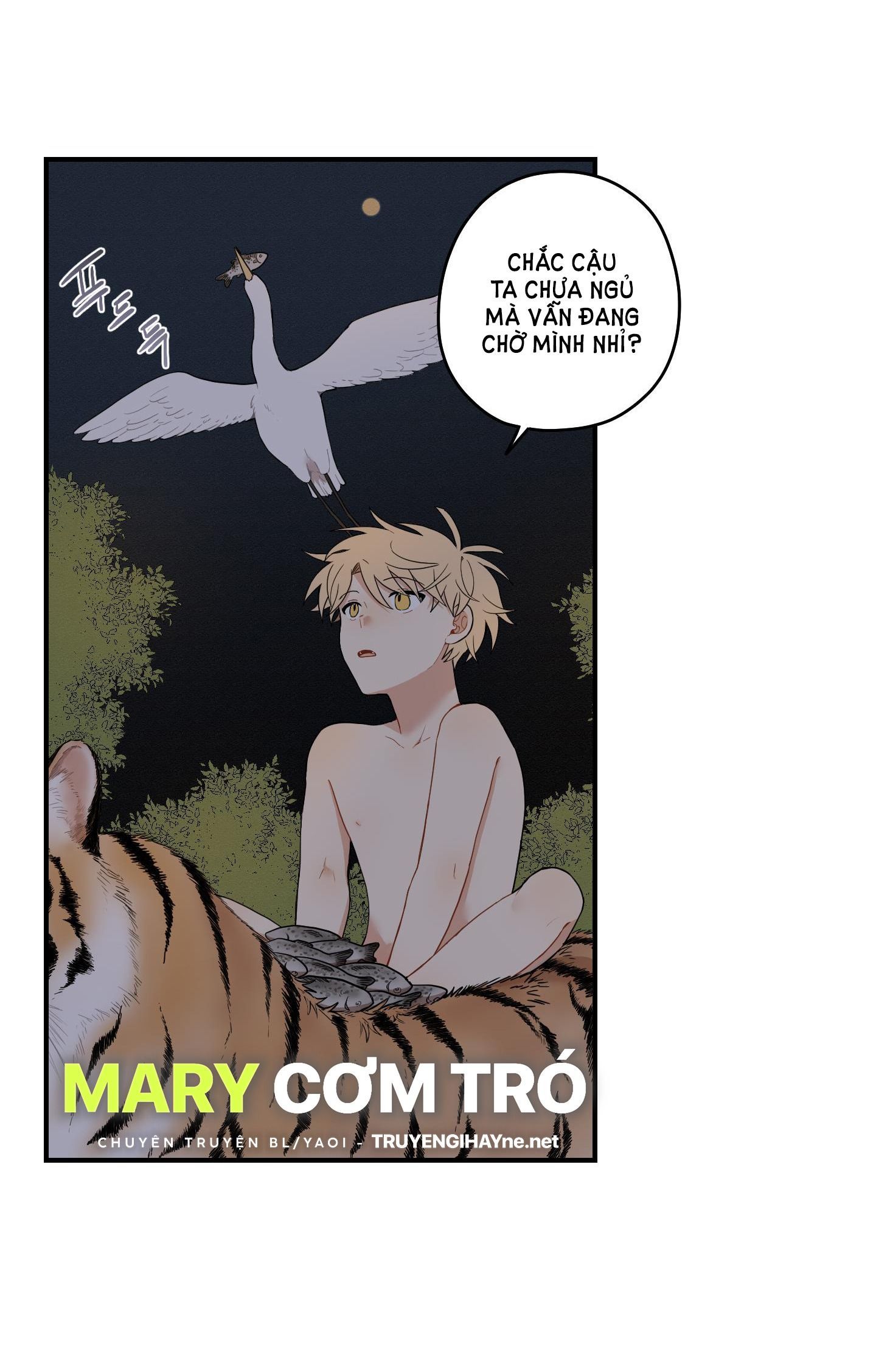 đọc truyện Dưới Tán Hoa Liên Kiều Chương 28.2 ảnh 4 tại Thiên Thai Truyện