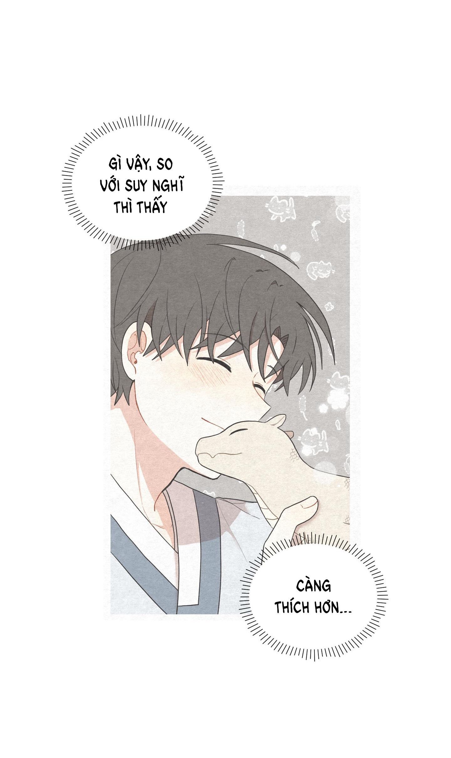 đọc truyện Dưới Tán Hoa Liên Kiều Chương 28.2 ảnh 26 tại Thiên Thai Truyện