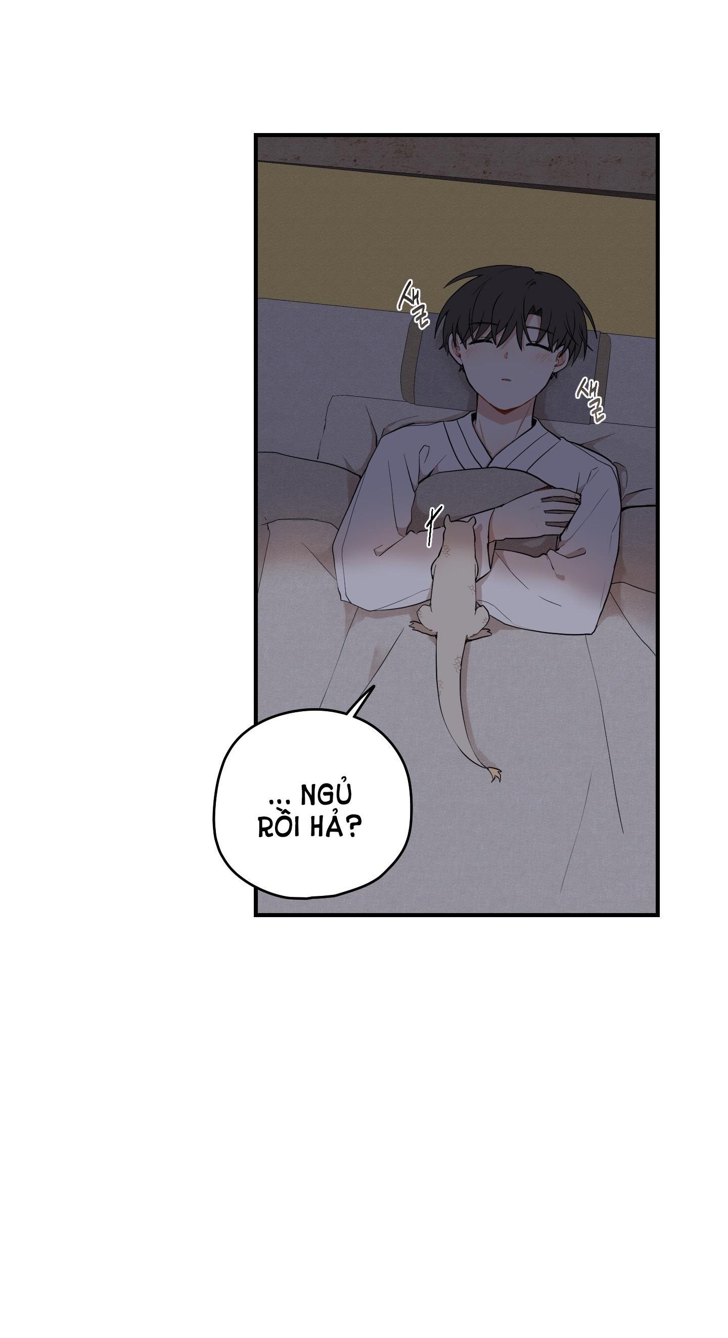 đọc truyện Dưới Tán Hoa Liên Kiều Chương 28.2 ảnh 30 tại Thiên Thai Truyện