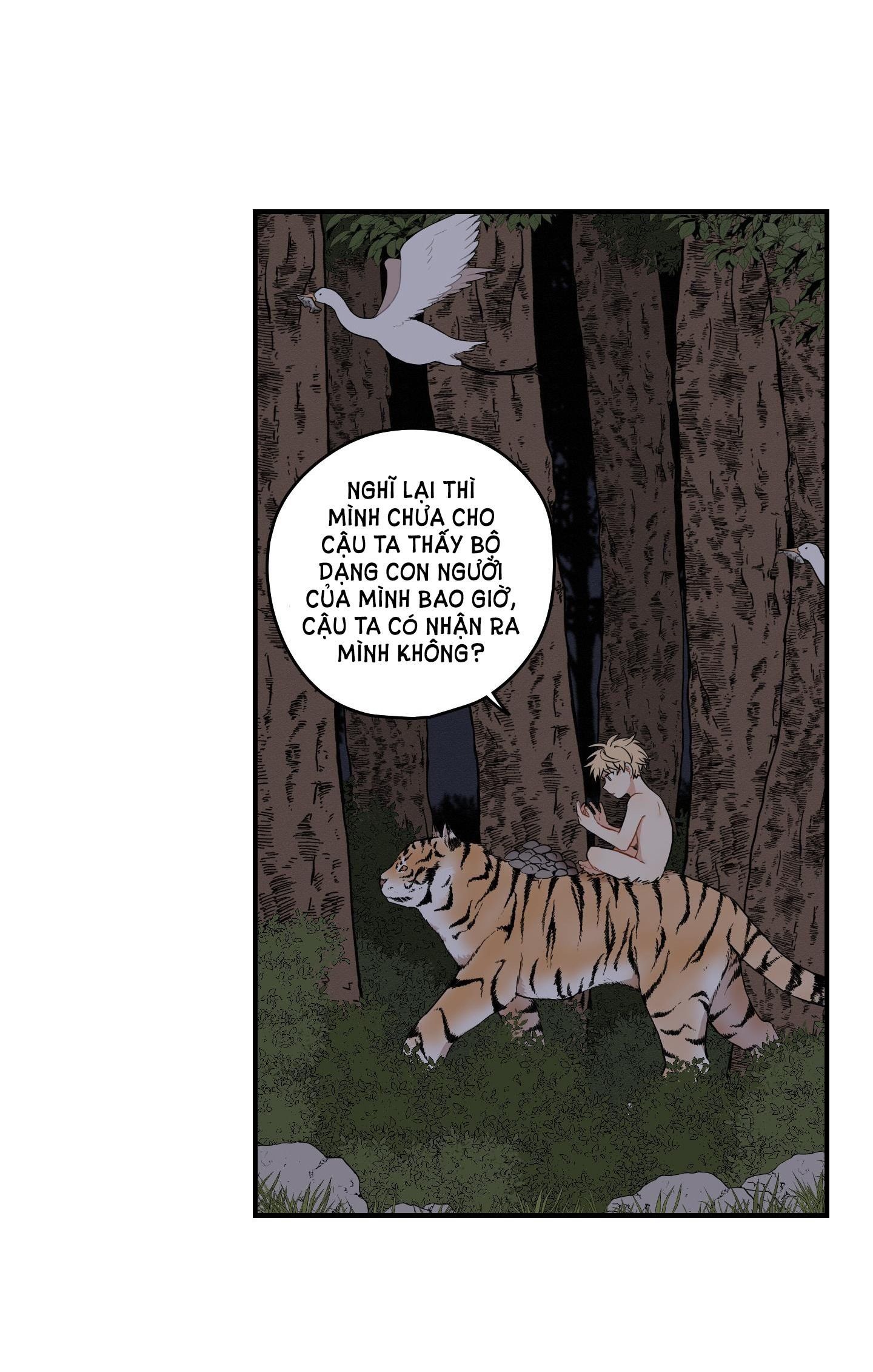 đọc truyện Dưới Tán Hoa Liên Kiều Chương 28.2 ảnh 5 tại Thiên Thai Truyện