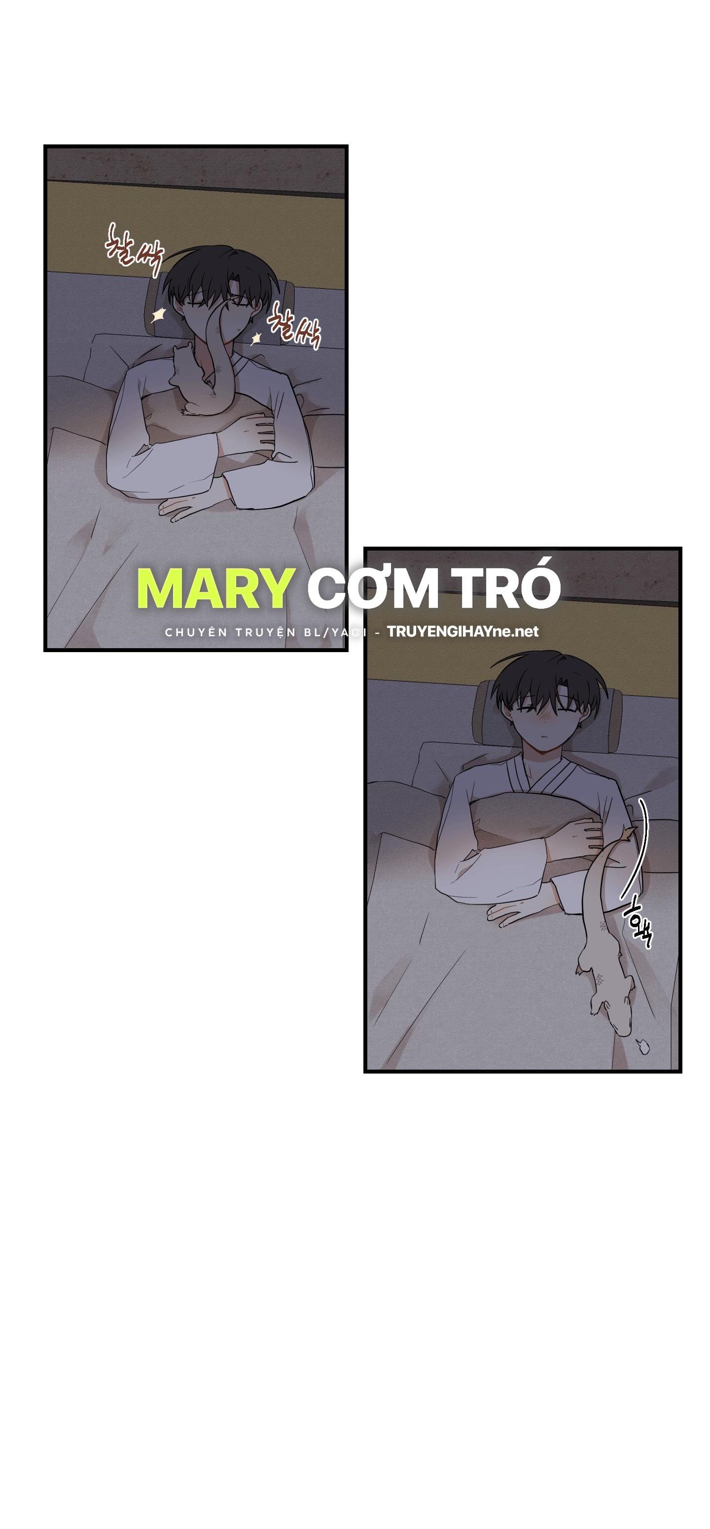 đọc truyện Dưới Tán Hoa Liên Kiều Chương 28.2 ảnh 32 tại Thiên Thai Truyện