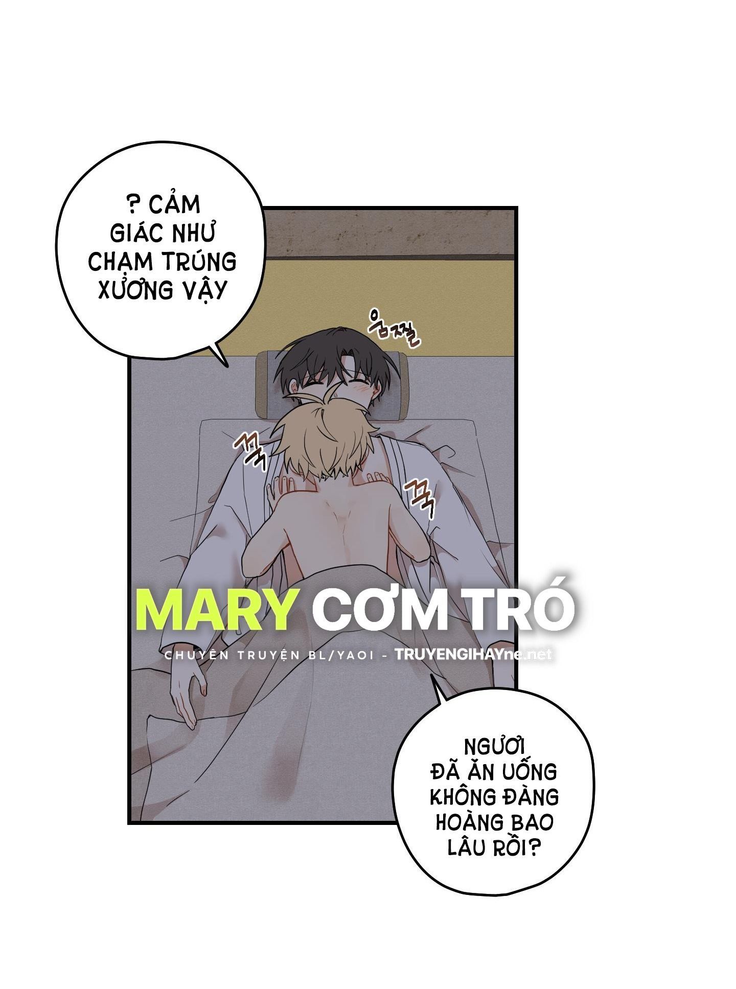 đọc truyện Dưới Tán Hoa Liên Kiều Chương 29.1 ảnh 12 tại Thiên Thai Truyện