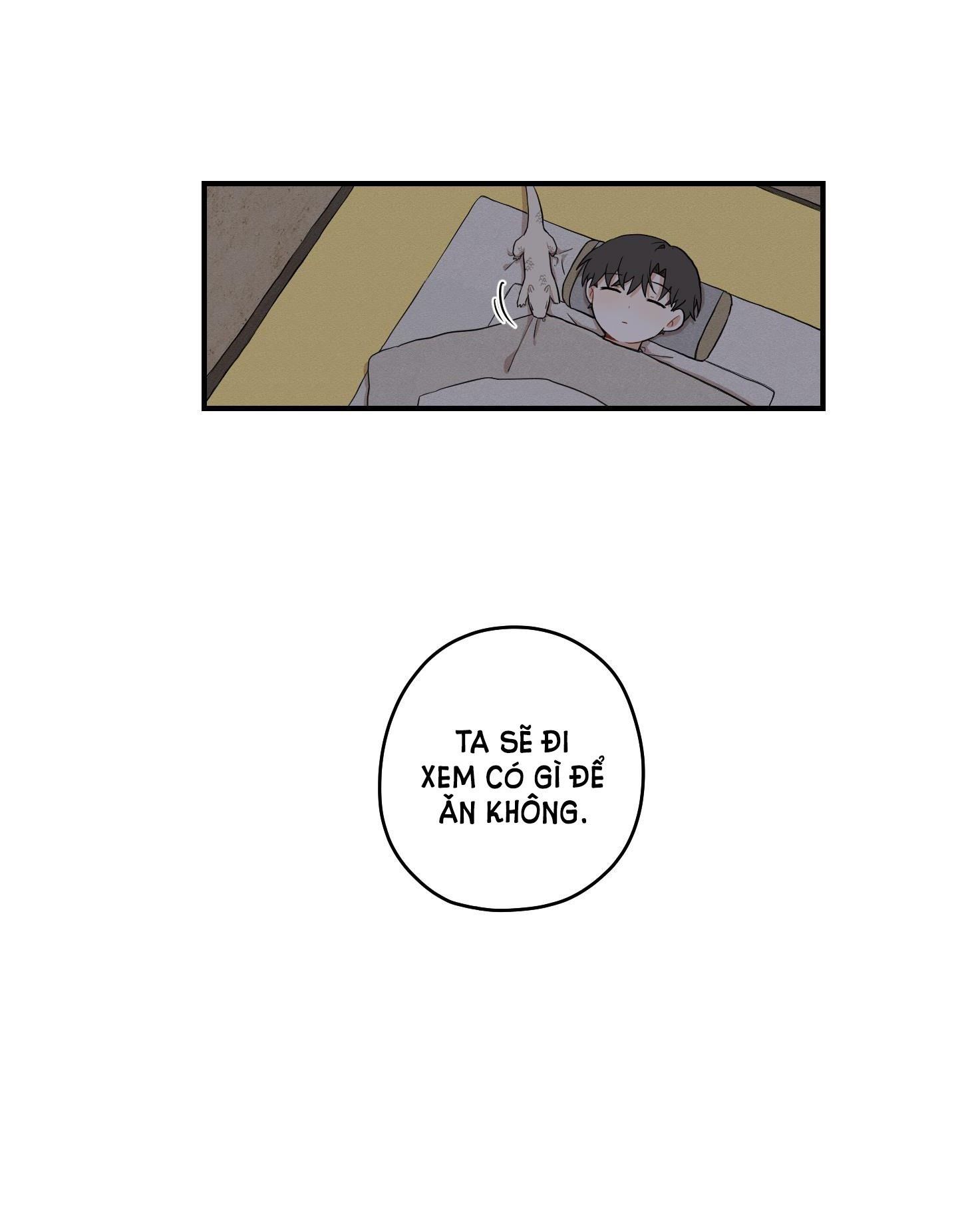 đọc truyện Dưới Tán Hoa Liên Kiều Chương 29.1 ảnh 16 tại Thiên Thai Truyện