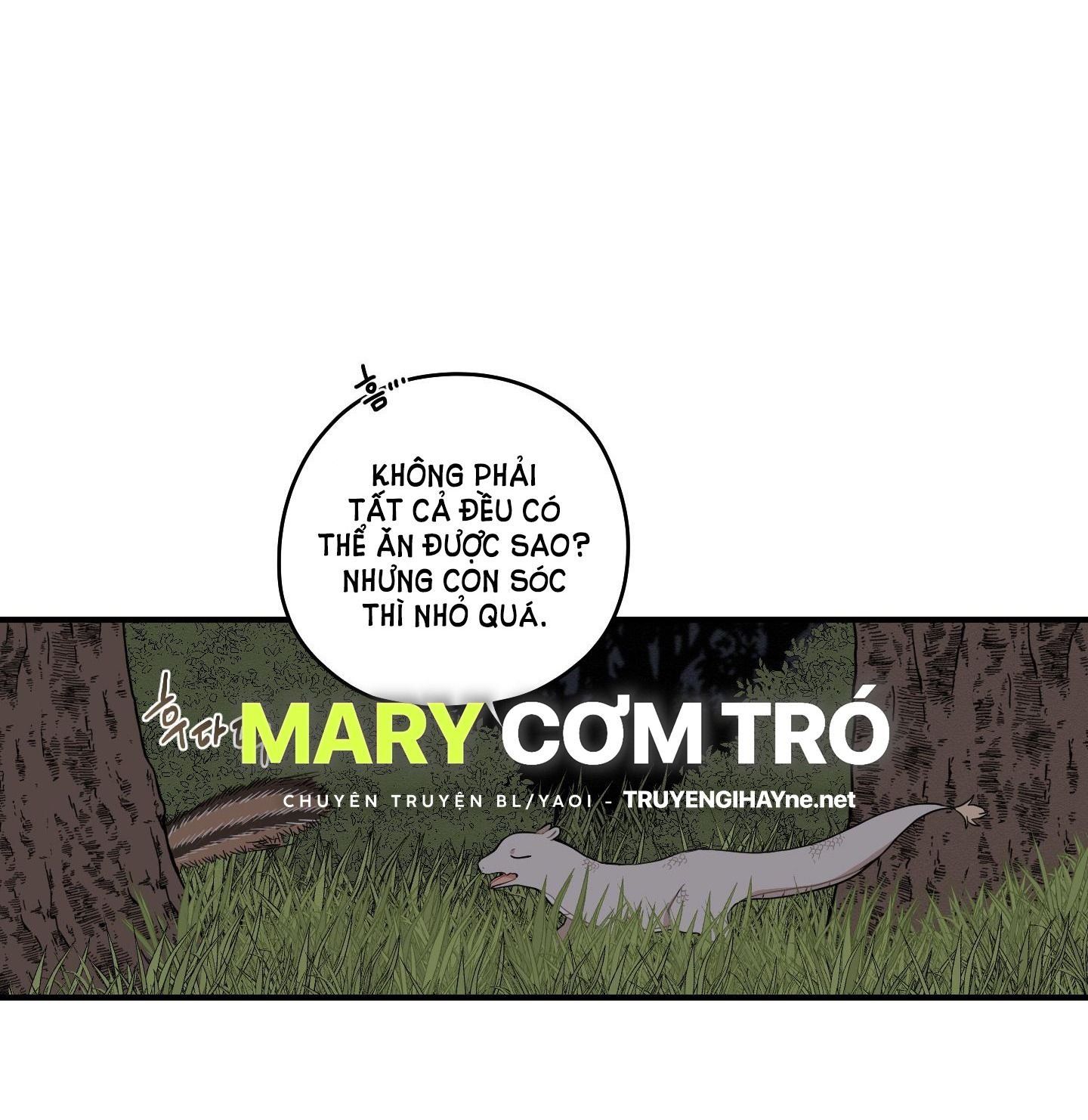 đọc truyện Dưới Tán Hoa Liên Kiều Chương 29.1 ảnh 17 tại Thiên Thai Truyện