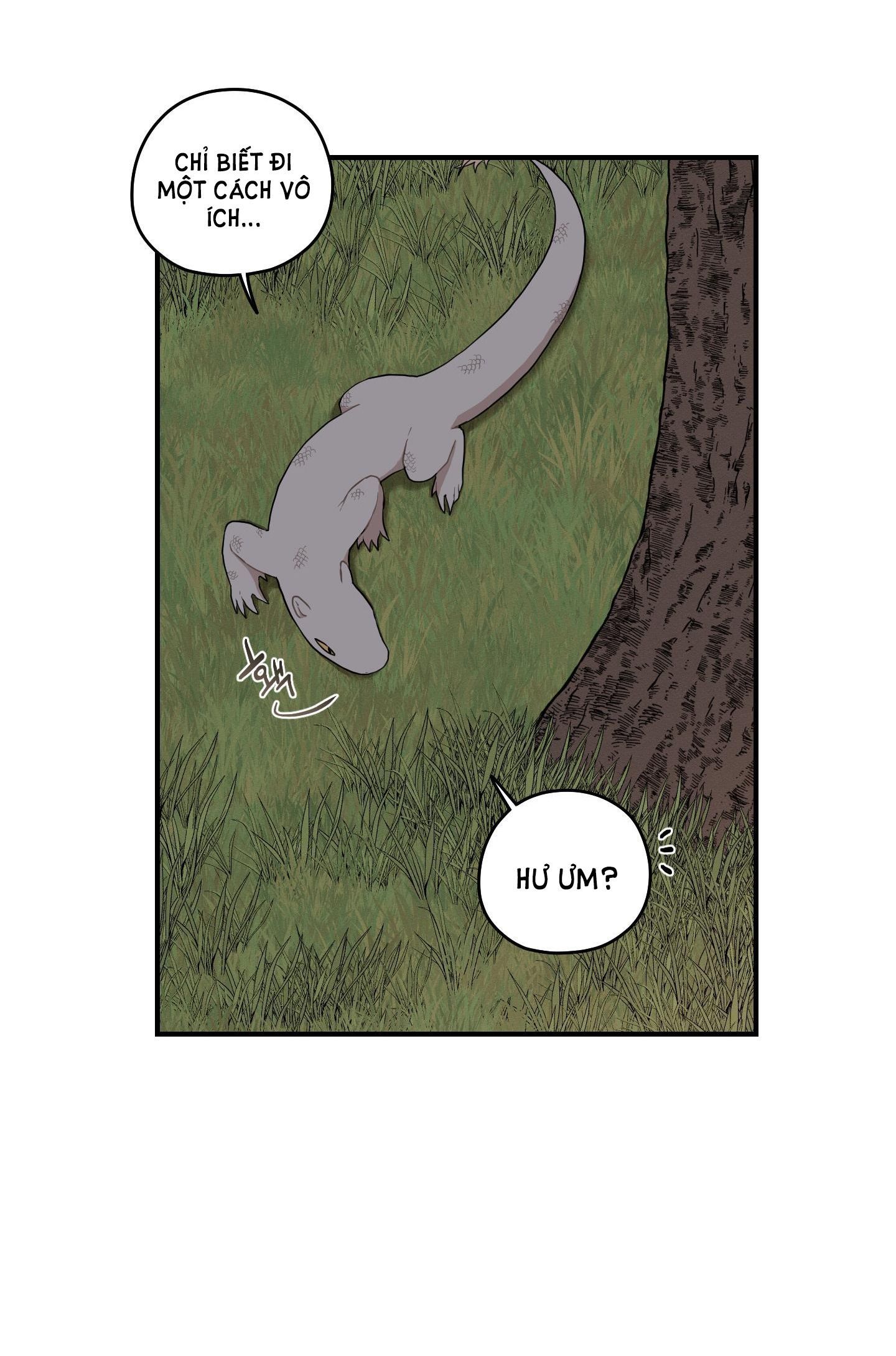 đọc truyện Dưới Tán Hoa Liên Kiều Chương 29.1 ảnh 19 tại Thiên Thai Truyện