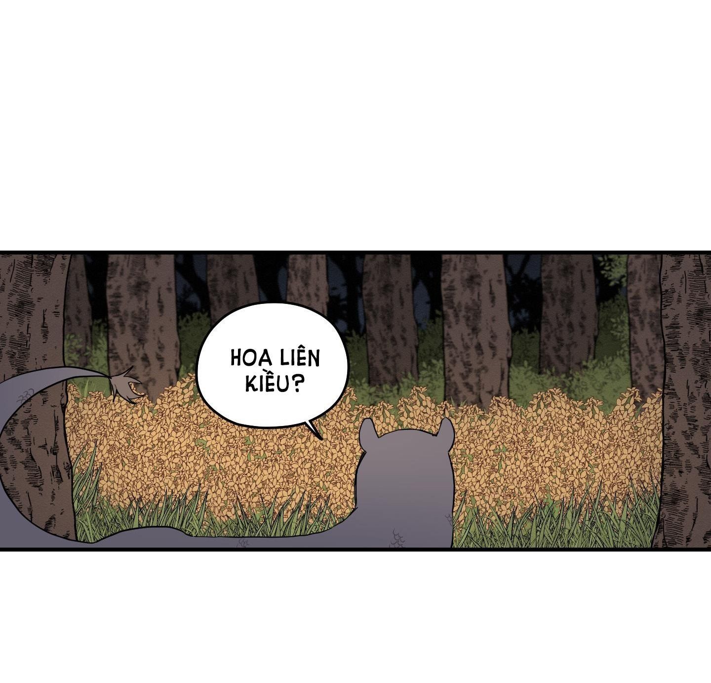 đọc truyện Dưới Tán Hoa Liên Kiều Chương 29.1 ảnh 20 tại Thiên Thai Truyện