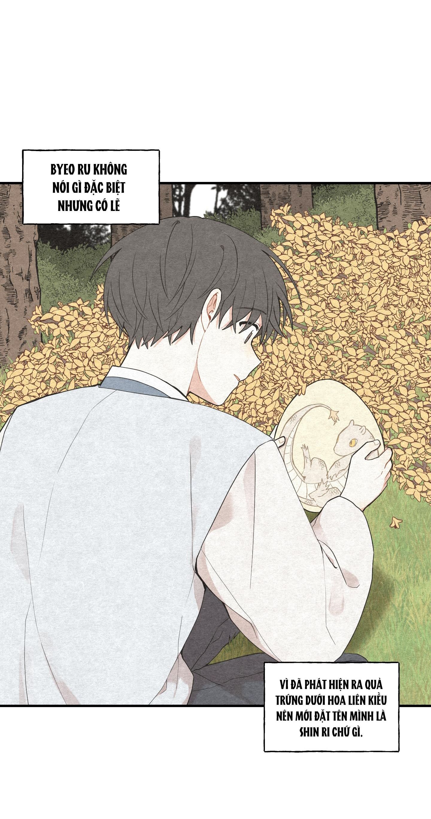 đọc truyện Dưới Tán Hoa Liên Kiều Chương 29.1 ảnh 22 tại Thiên Thai Truyện