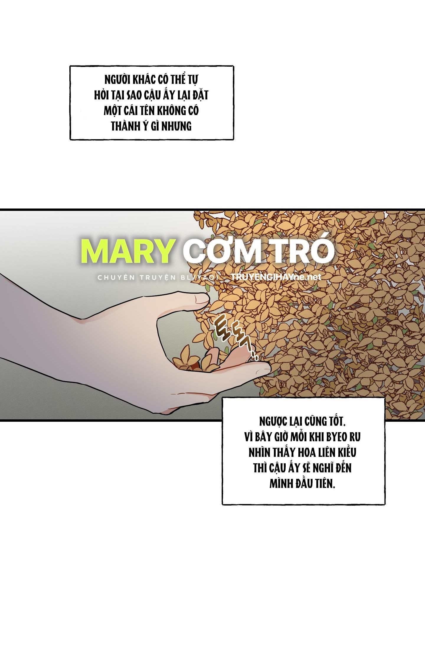 đọc truyện Dưới Tán Hoa Liên Kiều Chương 29.1 ảnh 23 tại Thiên Thai Truyện