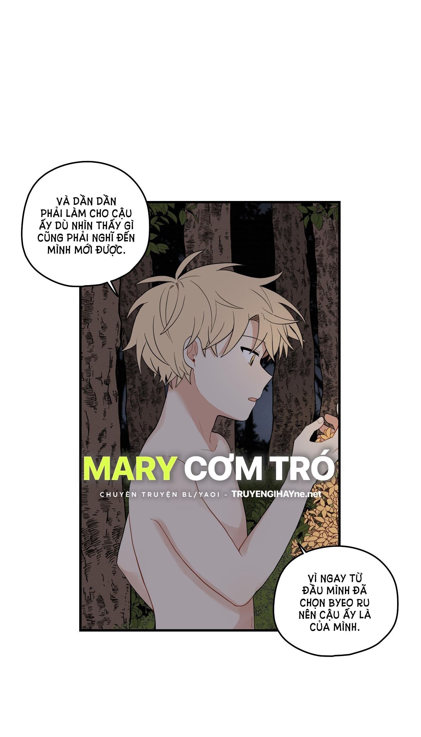 đọc truyện Dưới Tán Hoa Liên Kiều Chương 29.1 ảnh 24 tại Thiên Thai Truyện