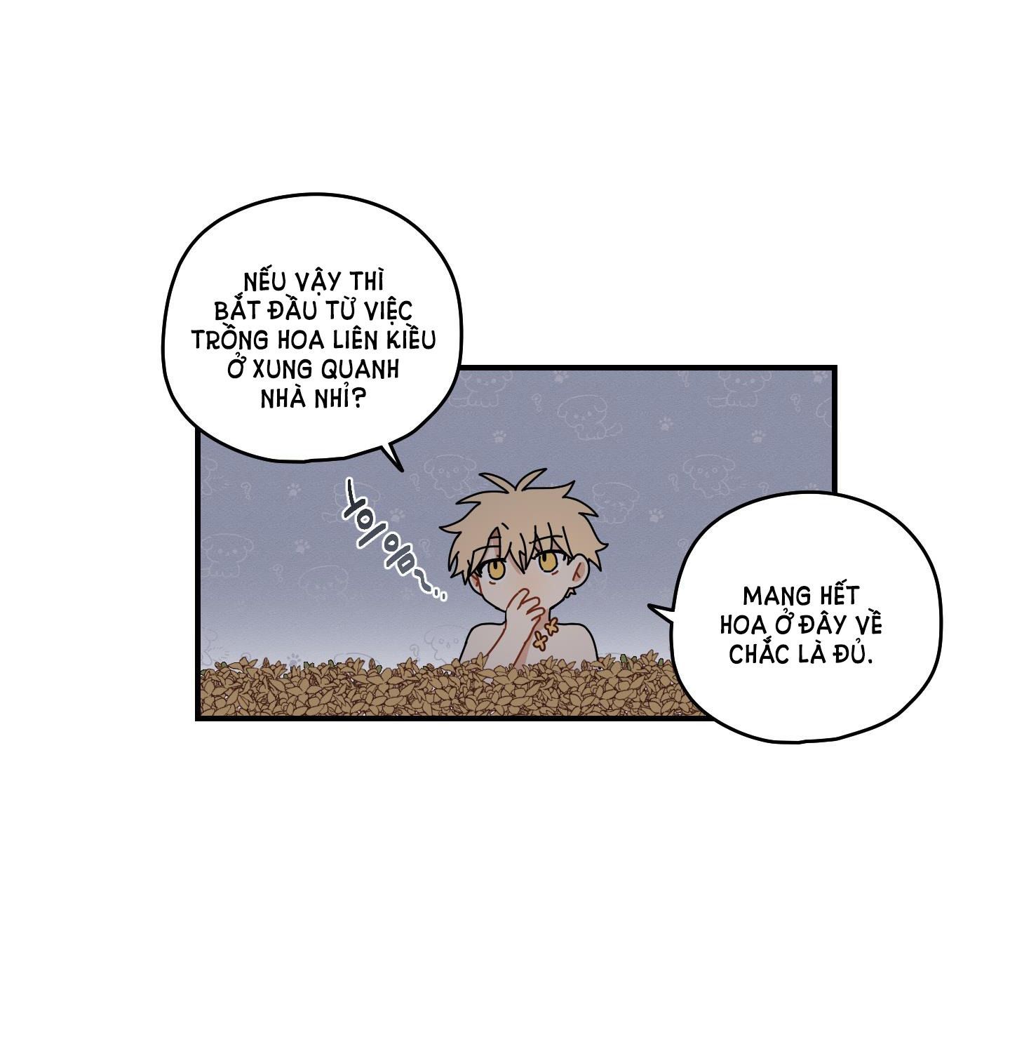 đọc truyện Dưới Tán Hoa Liên Kiều Chương 29.1 ảnh 25 tại Thiên Thai Truyện