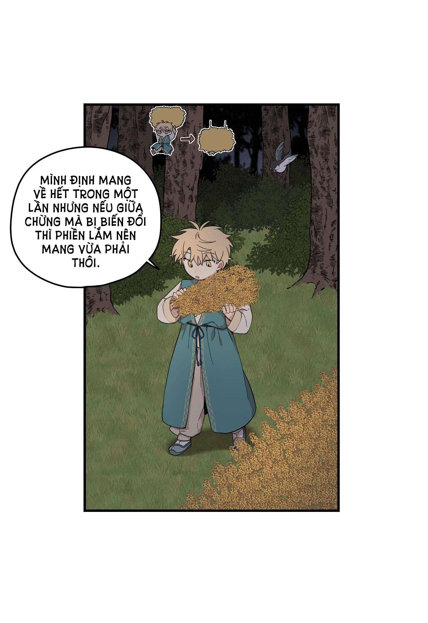 đọc truyện Dưới Tán Hoa Liên Kiều Chương 29.1 ảnh 30 tại Thiên Thai Truyện