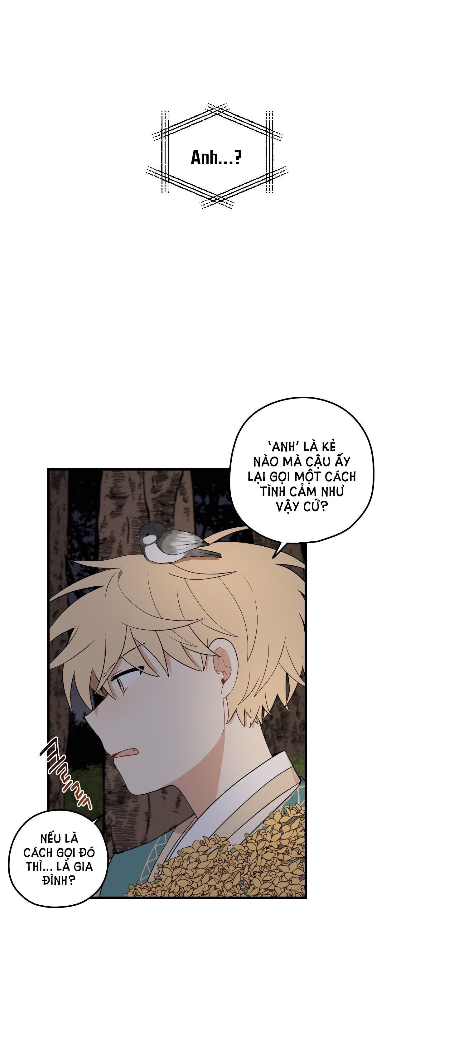 đọc truyện Dưới Tán Hoa Liên Kiều Chương 29.1 ảnh 32 tại Thiên Thai Truyện