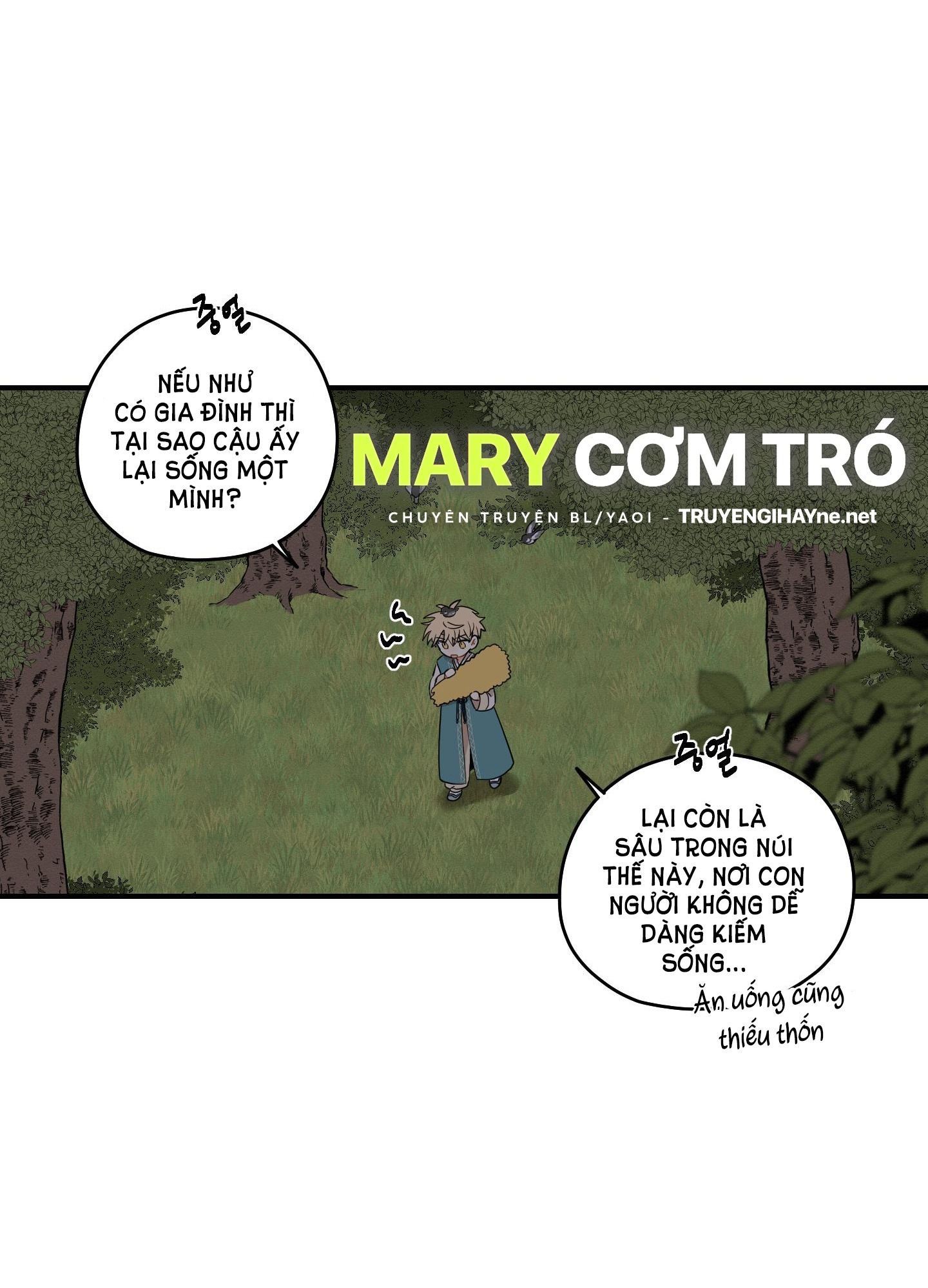 đọc truyện Dưới Tán Hoa Liên Kiều Chương 29.1 ảnh 33 tại Thiên Thai Truyện