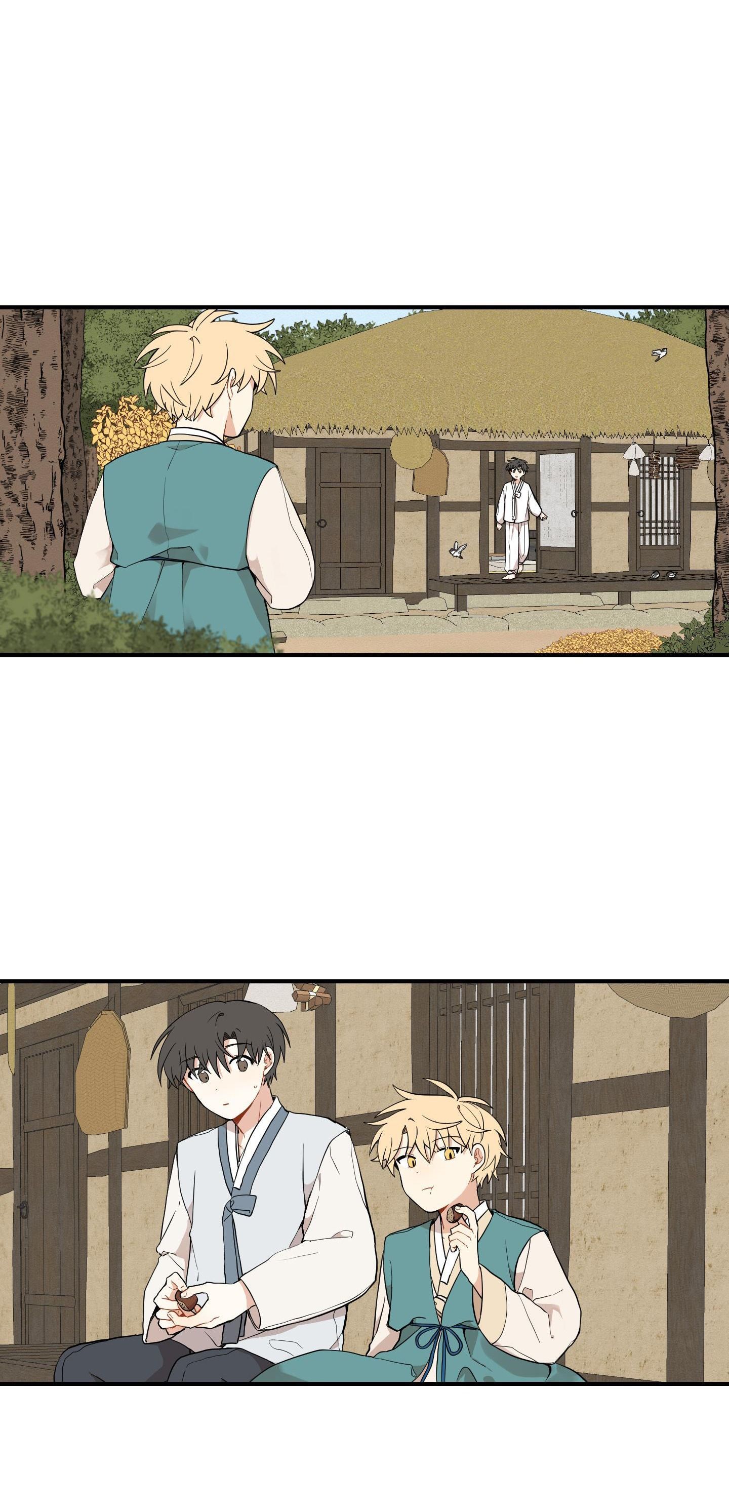 đọc truyện Dưới Tán Hoa Liên Kiều Chương 29.1 ảnh 38 tại Thiên Thai Truyện